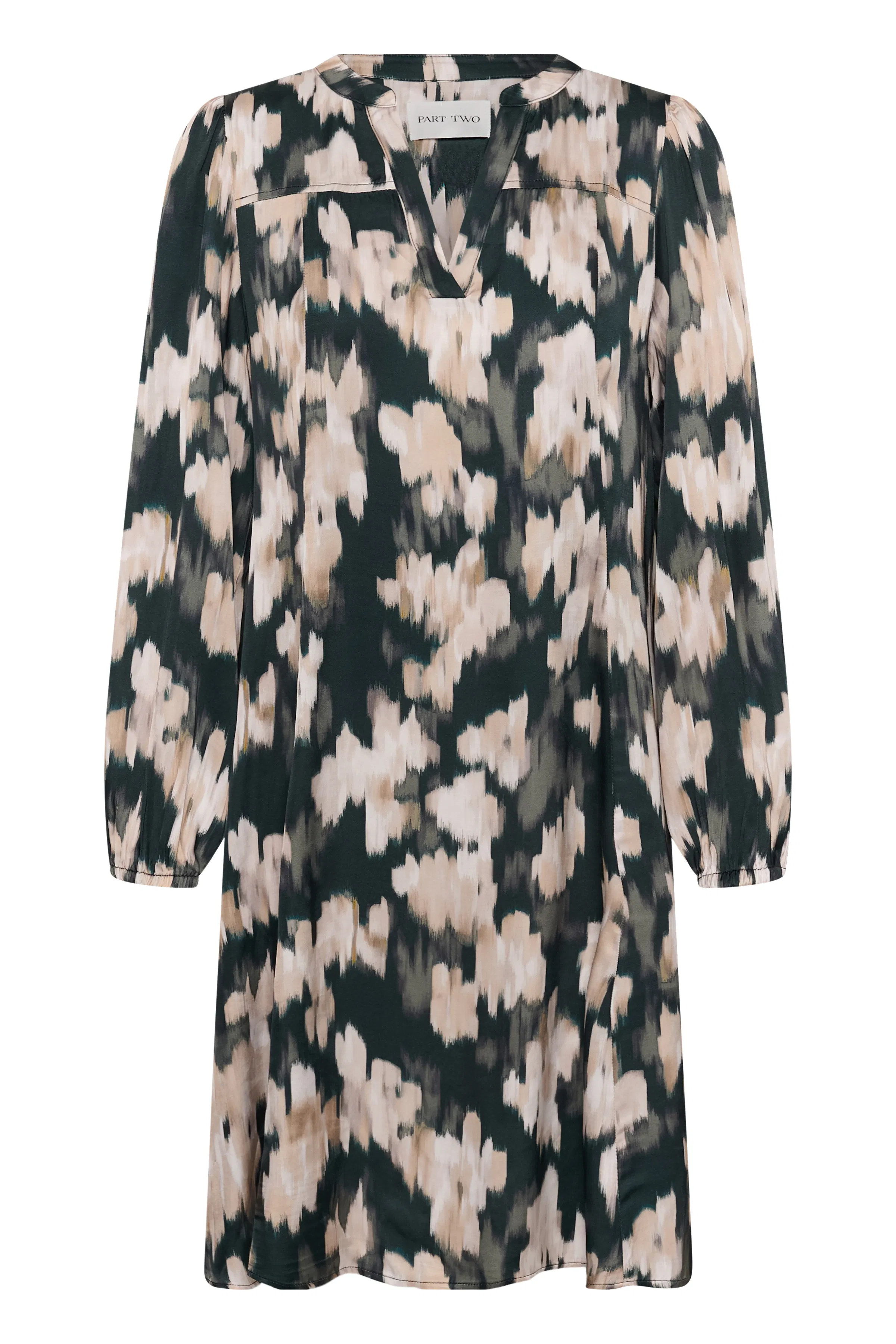 BotellesPW Dress PACK FRONT 30311167-305335
