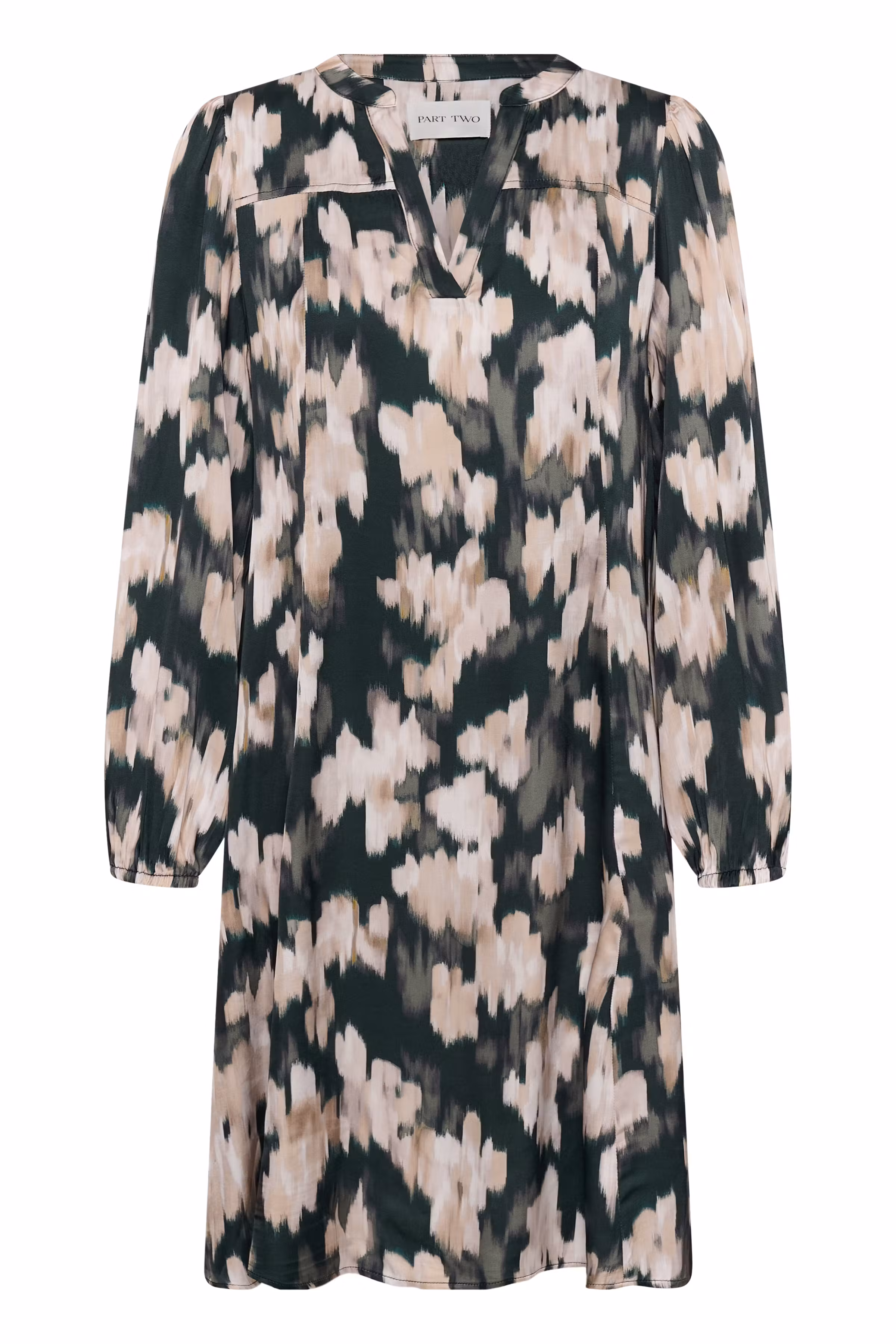 BotellesPW Dress PACK FRONT 30311167-305340