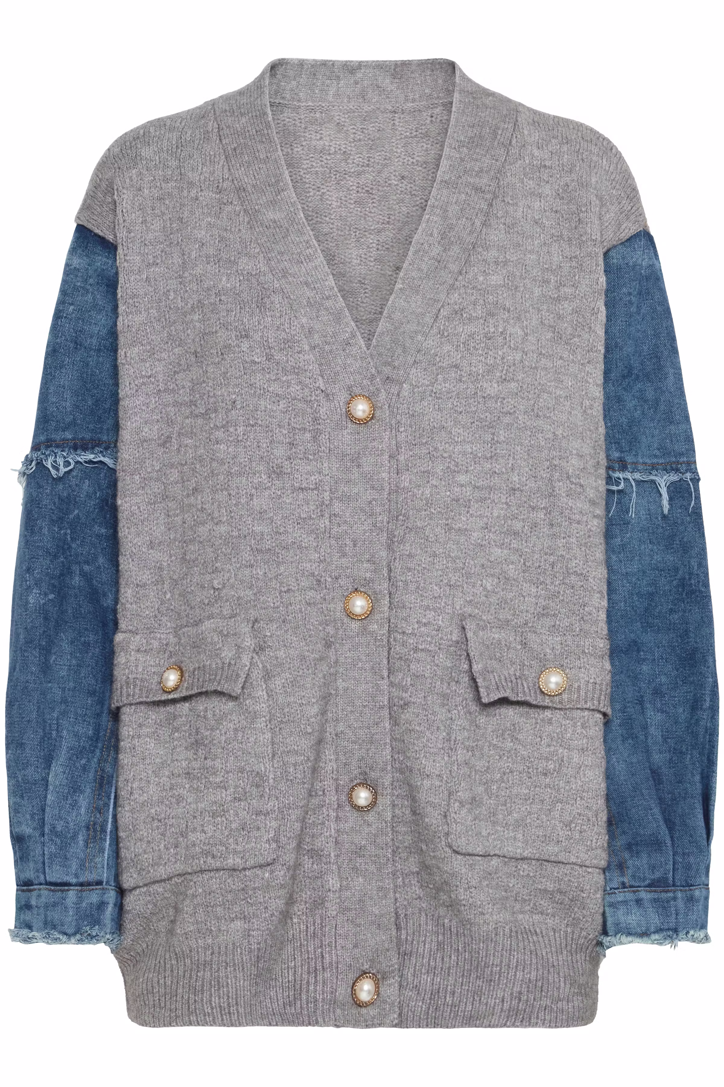 SBBILOBA Cardigan PACK FRONT 22100830-203619