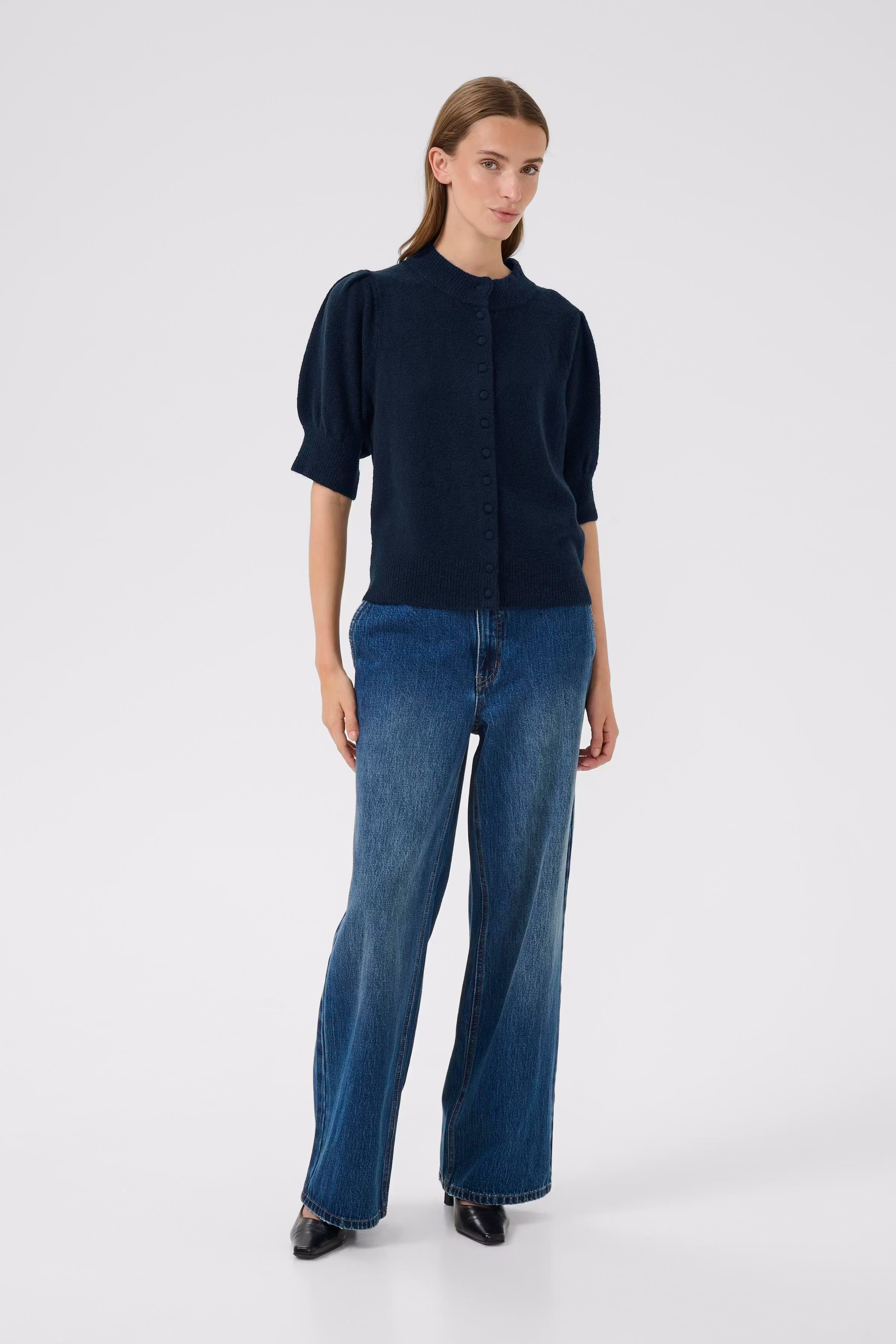 KBBrona Cardigan LOOKBOOK FRONT 10105684-194016