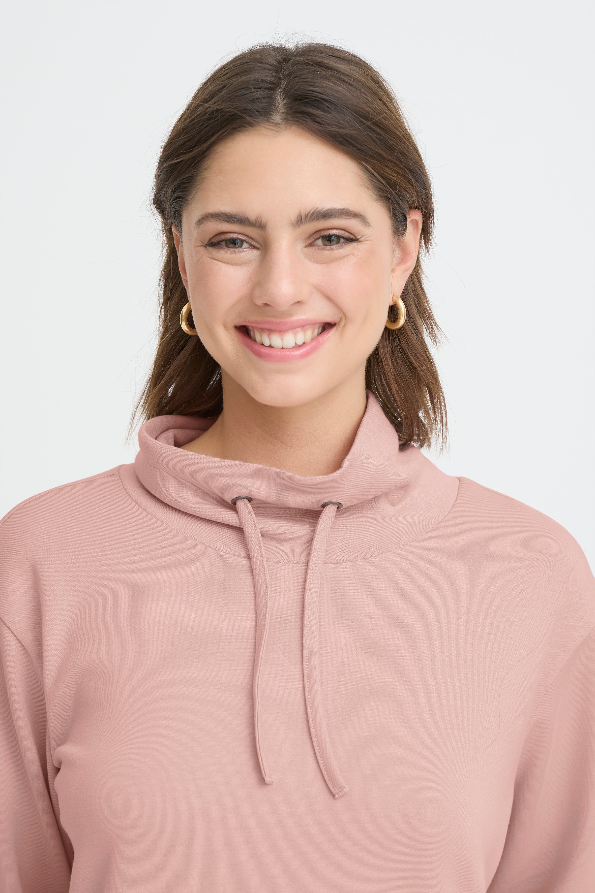 FRAURORA Sweatshirt LOOKBOOK DETAIL 20615947-141506