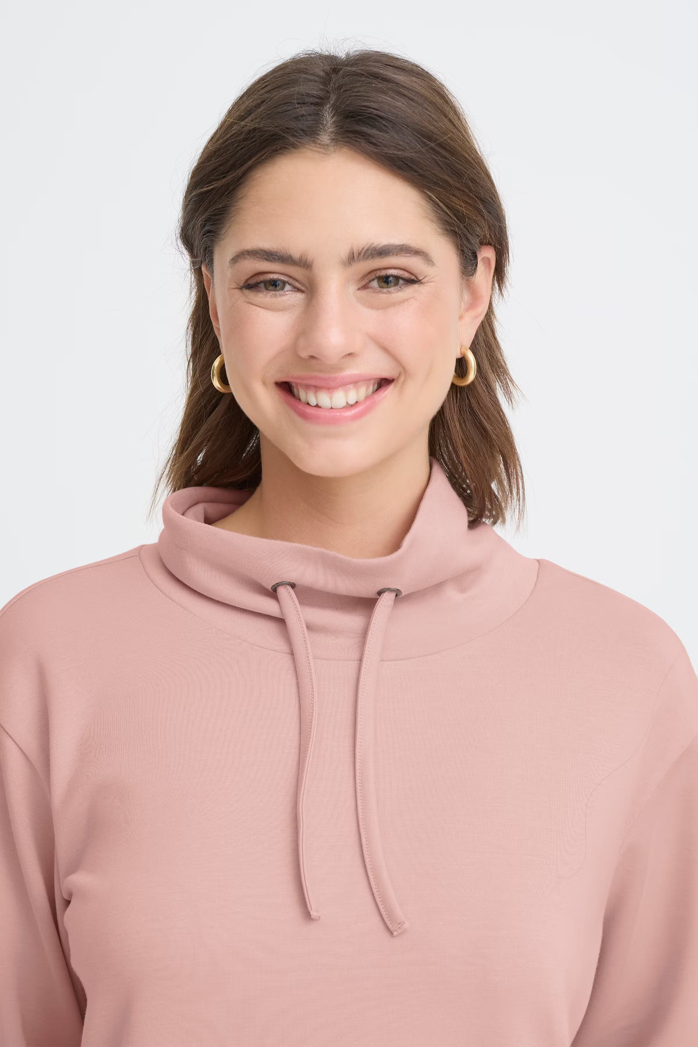 FRAURORA Sweatshirt LOOKBOOK DETAIL 20615947-141506