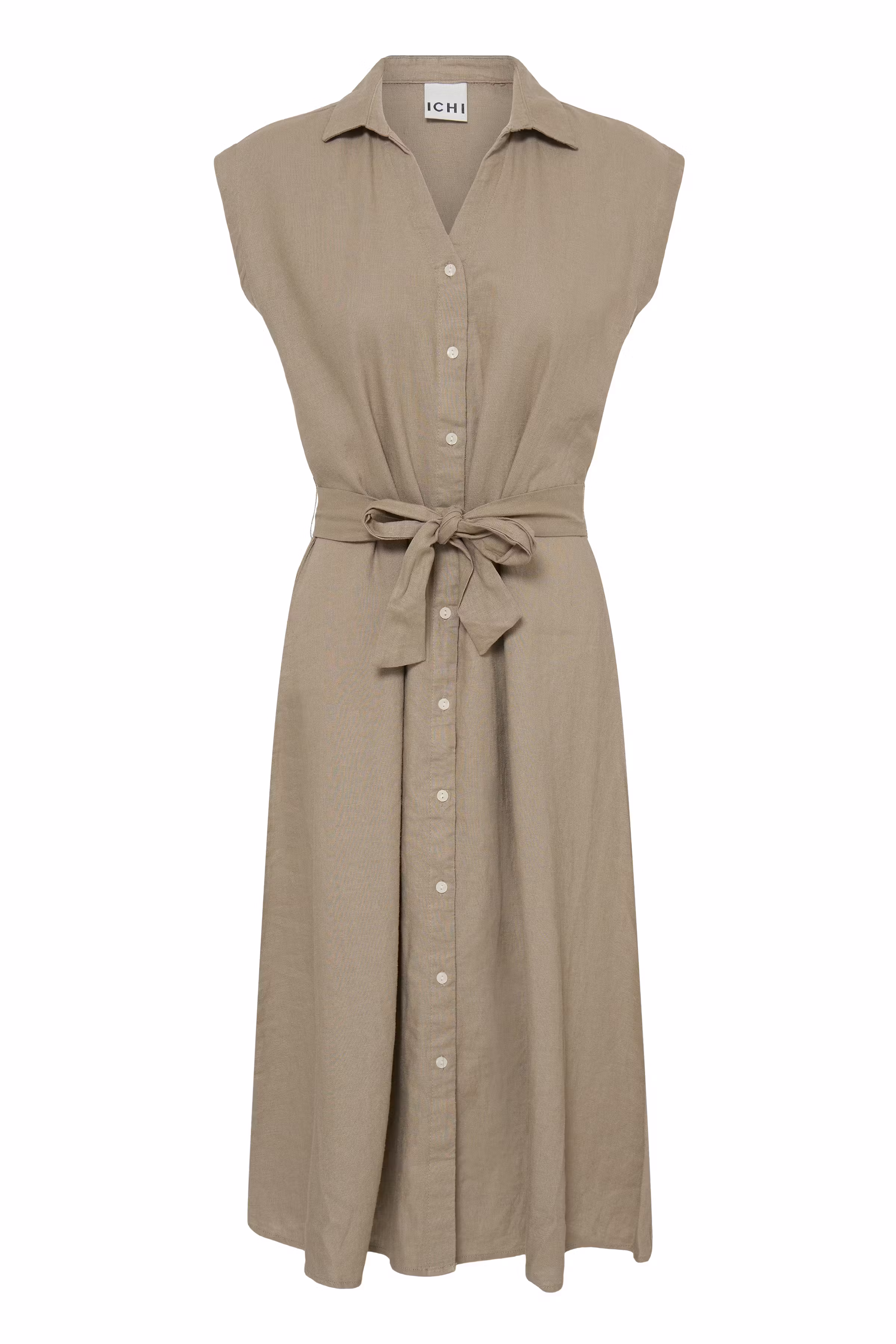 IHLINNO Kjole PACK FRONT 20122928-171310