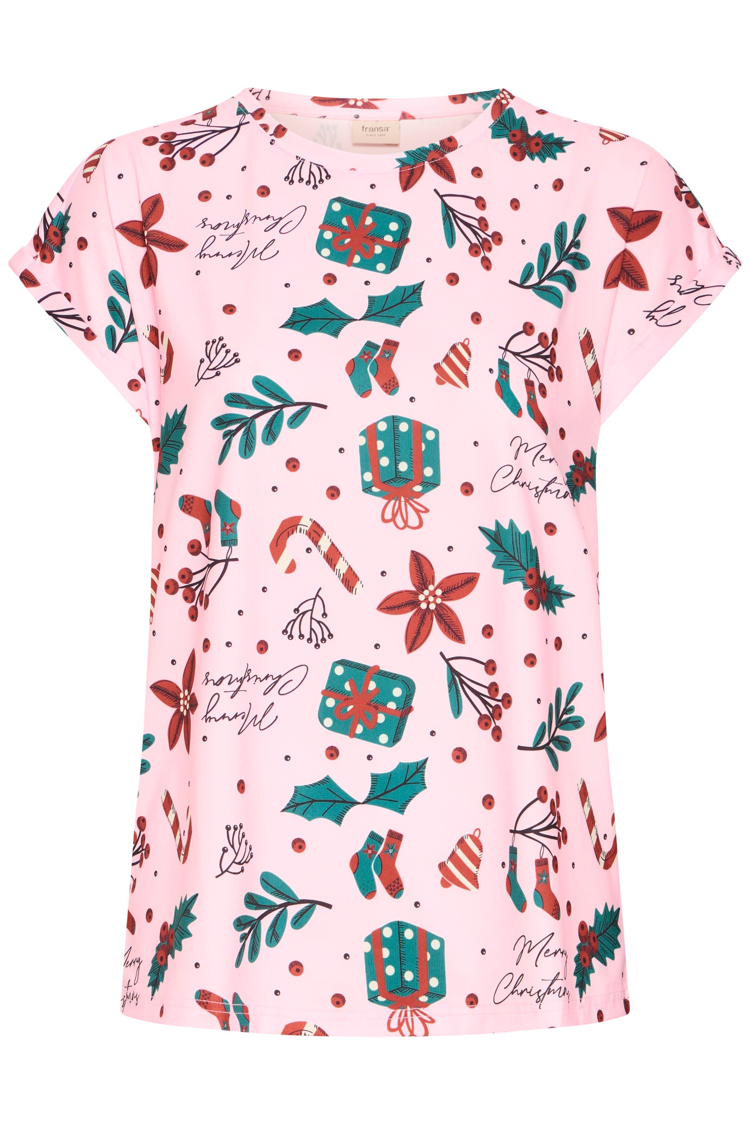 FRSEEN T-shirt PACK FRONT 20610634-900006860