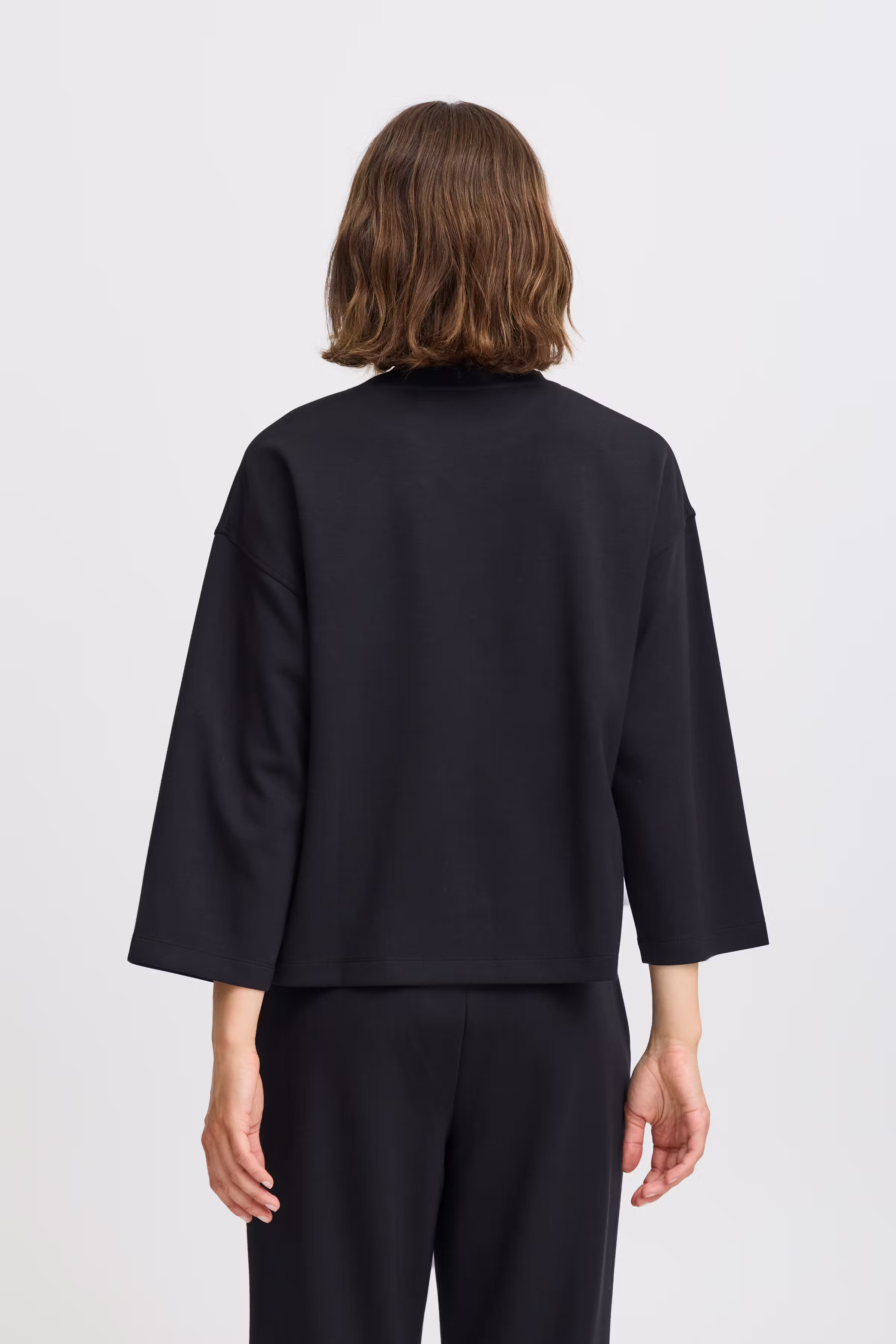 BYTULLAS T-shirt LOOKBOOK BACK 20815324-200451