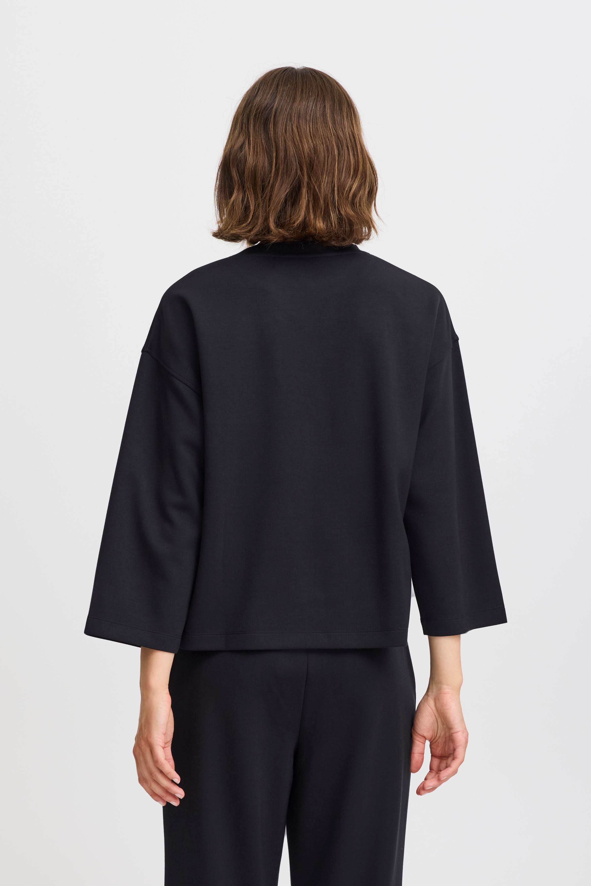 BYTULLAS T-shirt LOOKBOOK BACK 20815324-200451