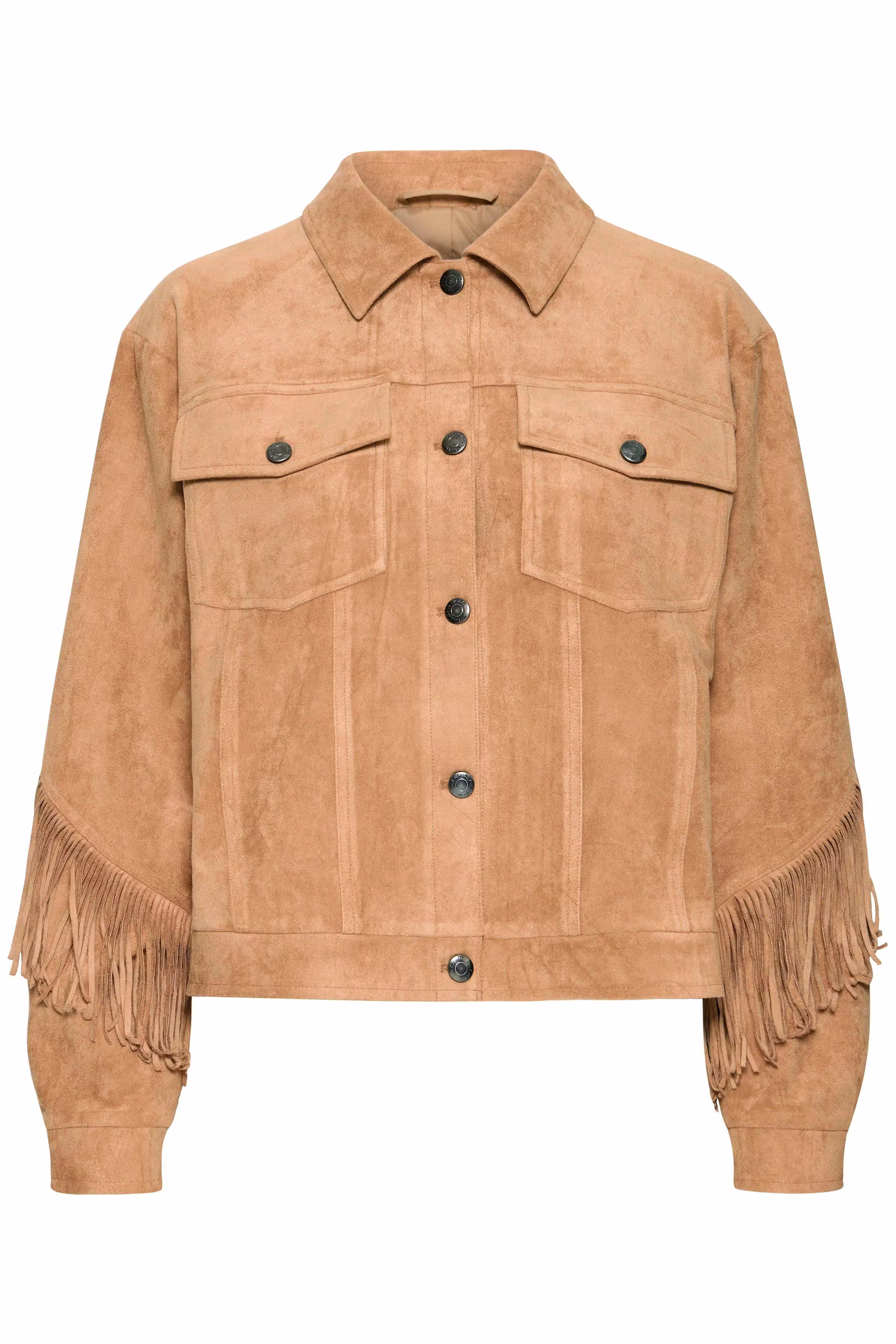 PZARIA Casual jakke PACK FRONT 50210408-181030