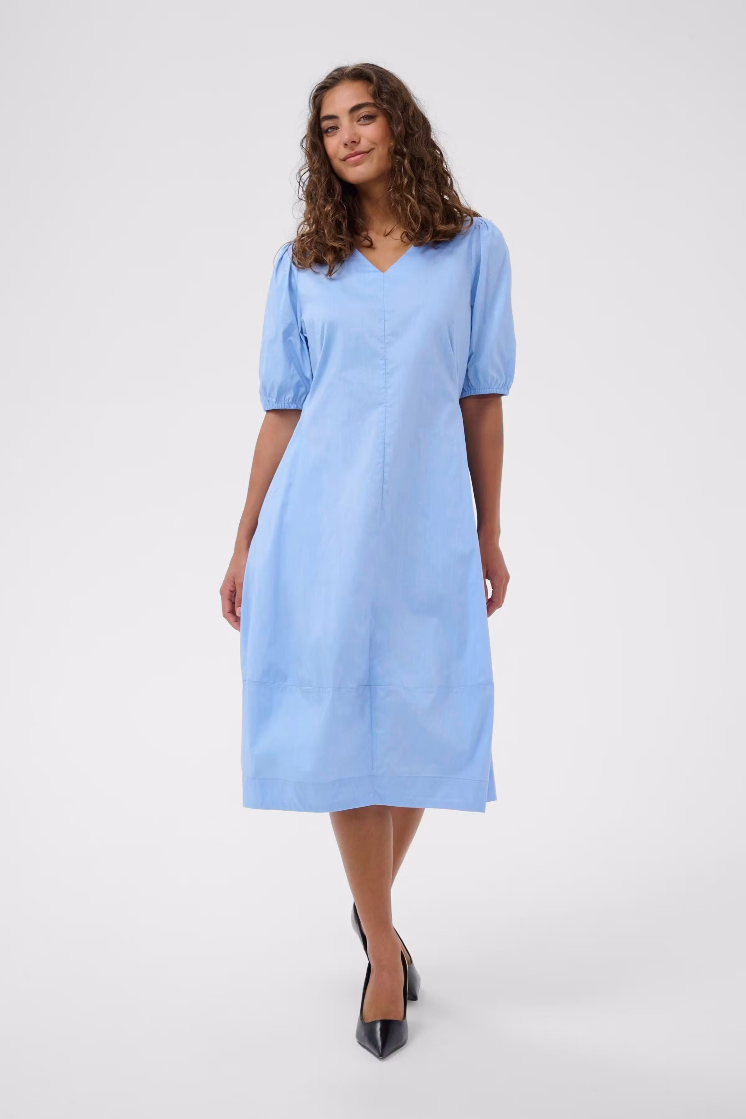 CUantoinett Dress LOOKBOOK FRONT 50109184-164019