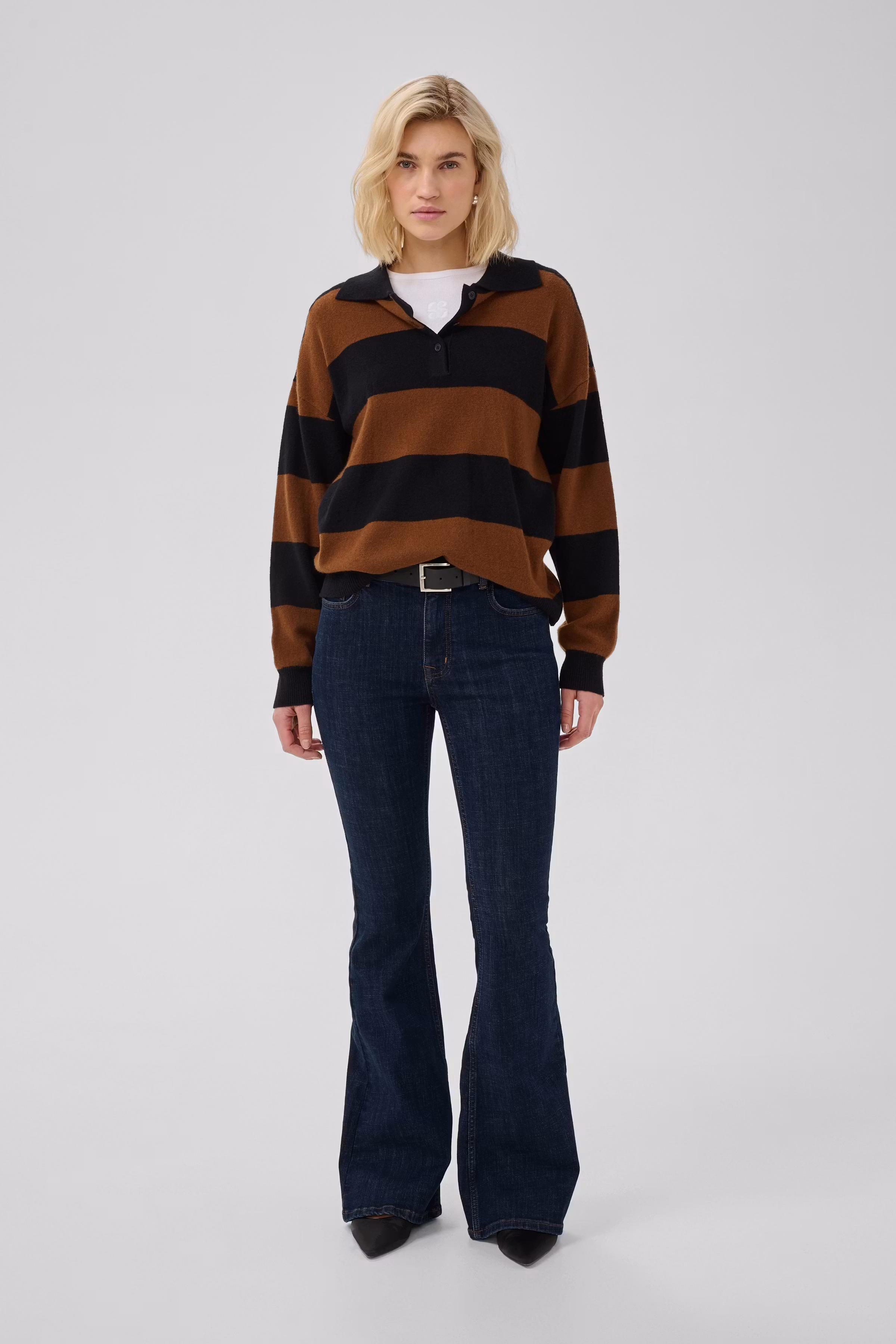 MWKazia Jeans LOOKBOOK FRONT 10705639-100067