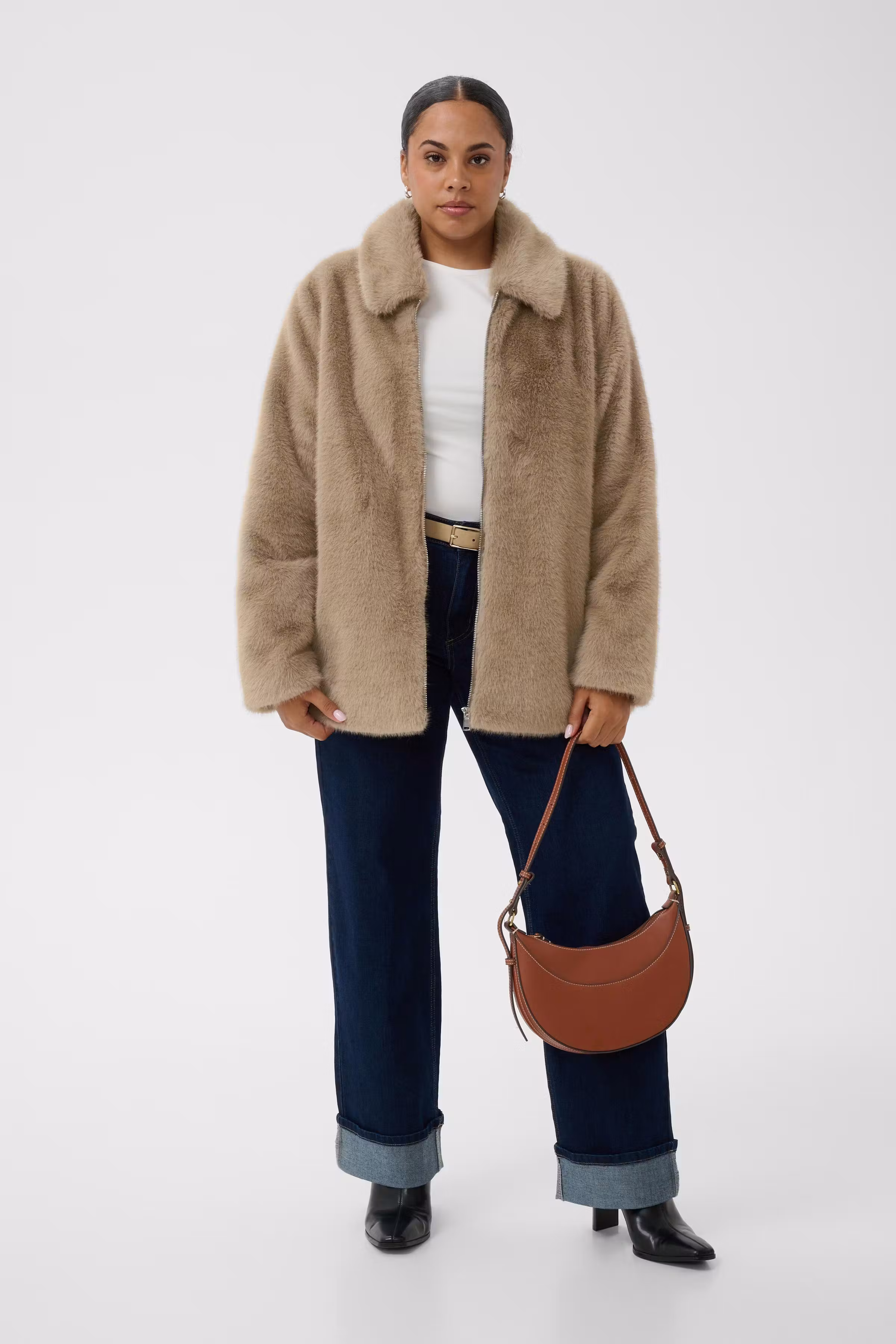 KCannison Overtøj LOOKBOOK FRONT 10584937-161407