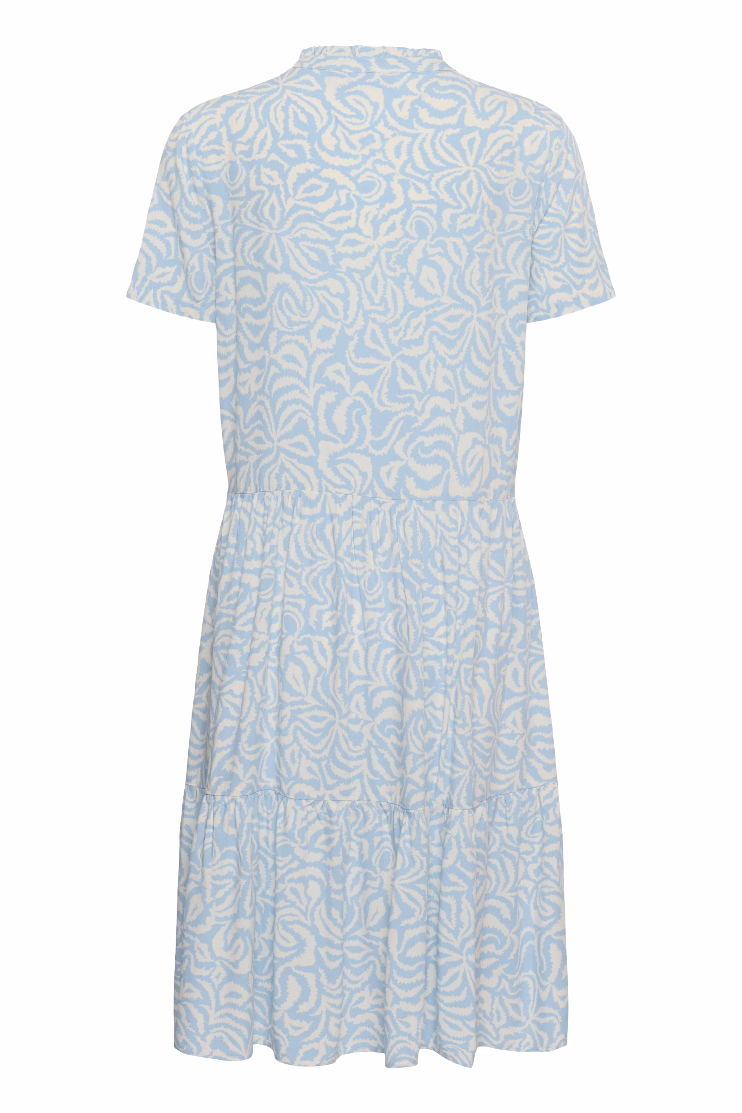 EdaSZ Kjole PACK BACK 30512286-304894