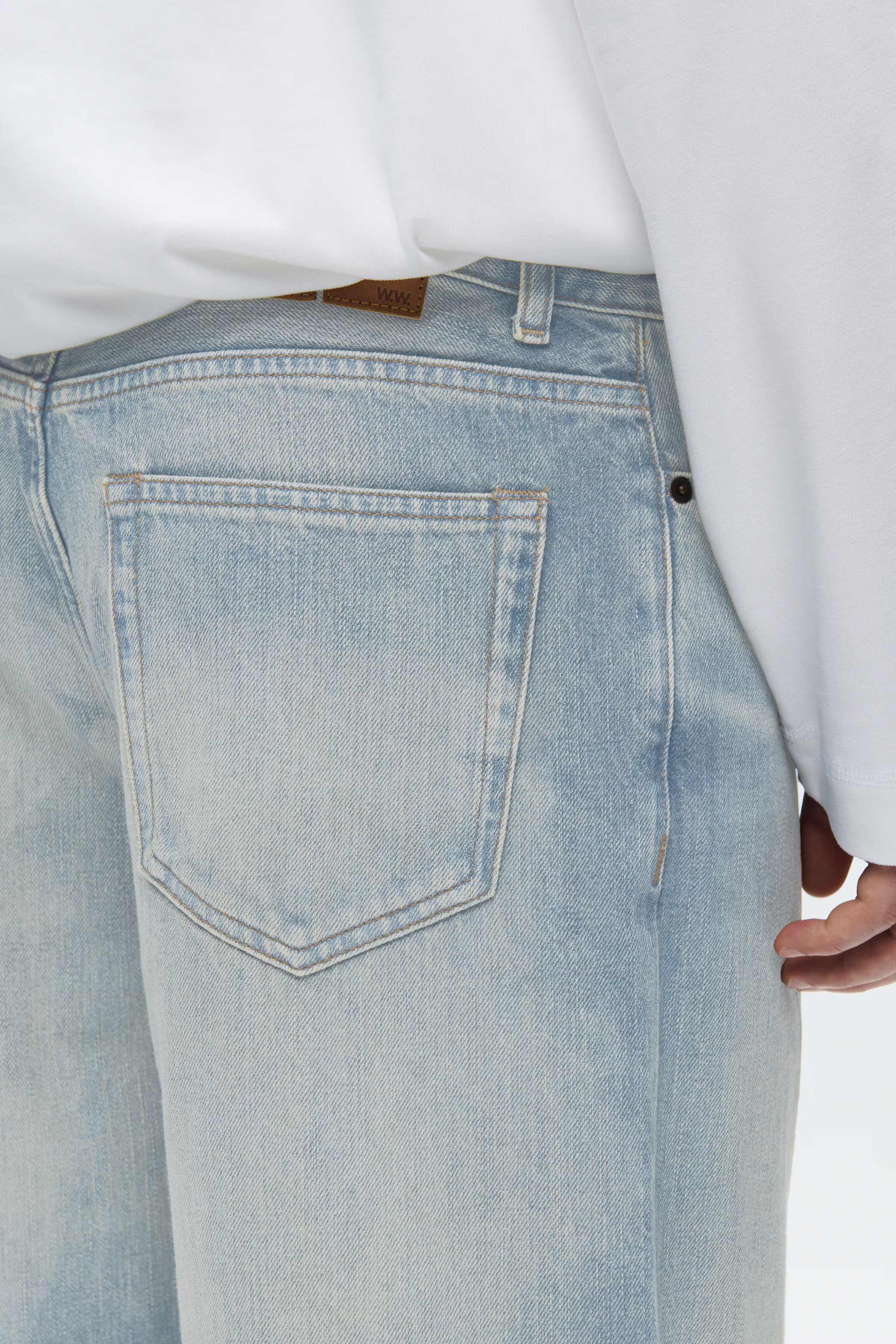 WWType 3 Jeans LOOKBOOK DETAIL 30251976-304678