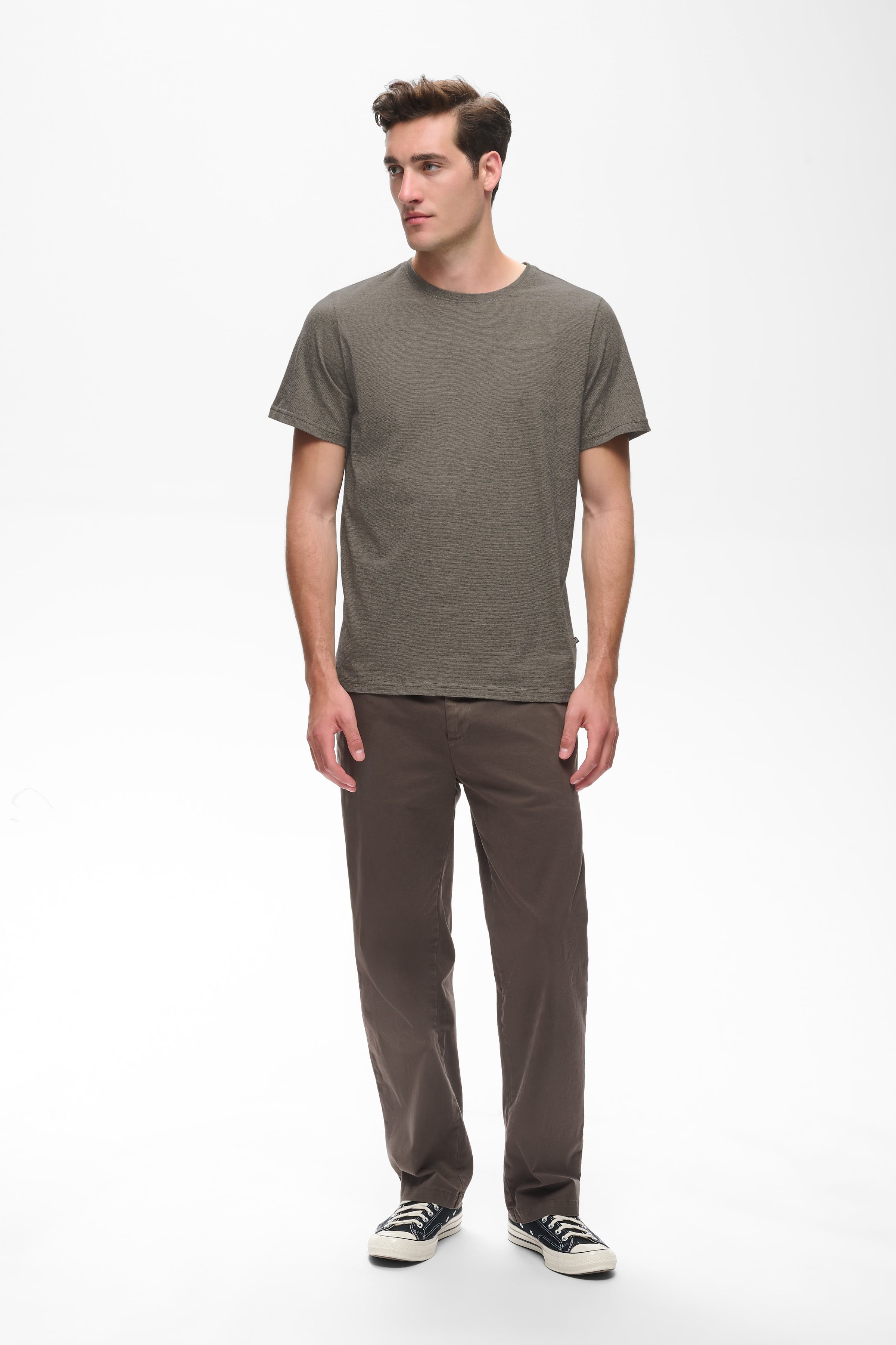Jermane T-shirt LOOKBOOK FRONT 30204781-170510