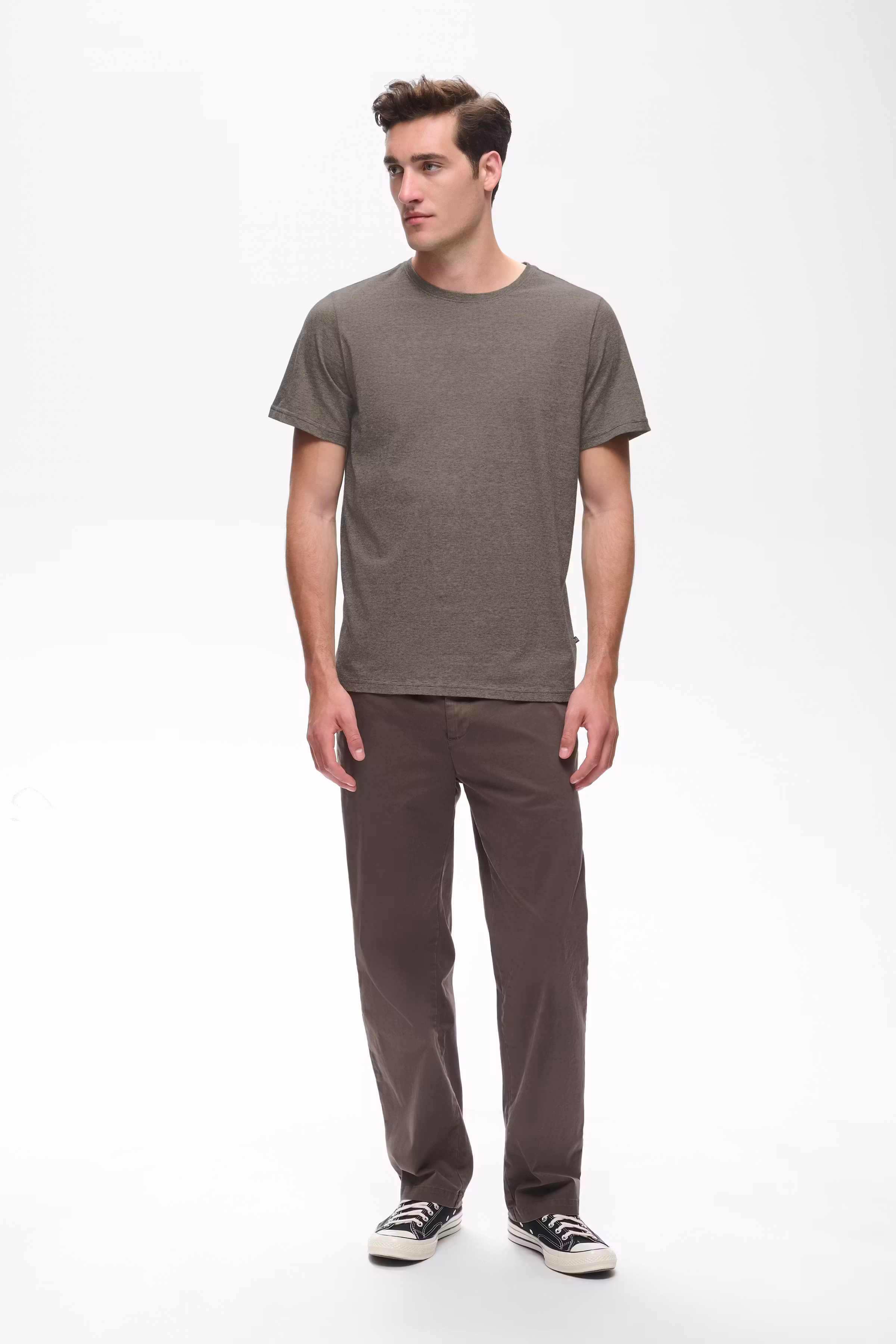Jermane T-shirt LOOKBOOK FRONT 30204781-170510