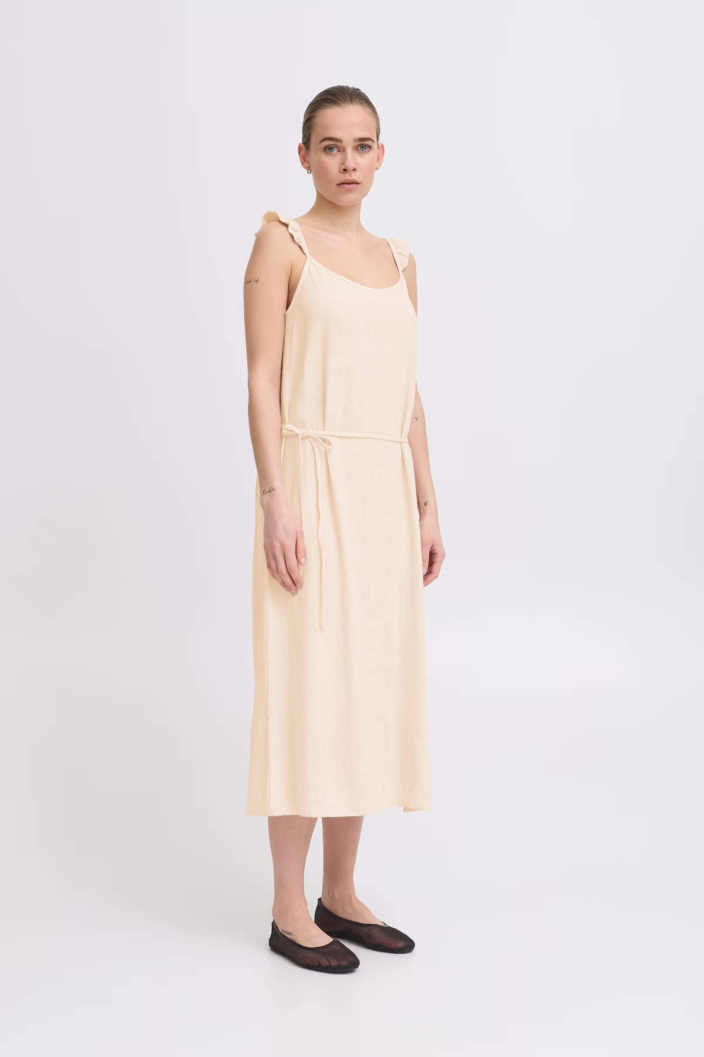 IHTACITA Dress LOOKBOOK FRONT 20123336-1309071