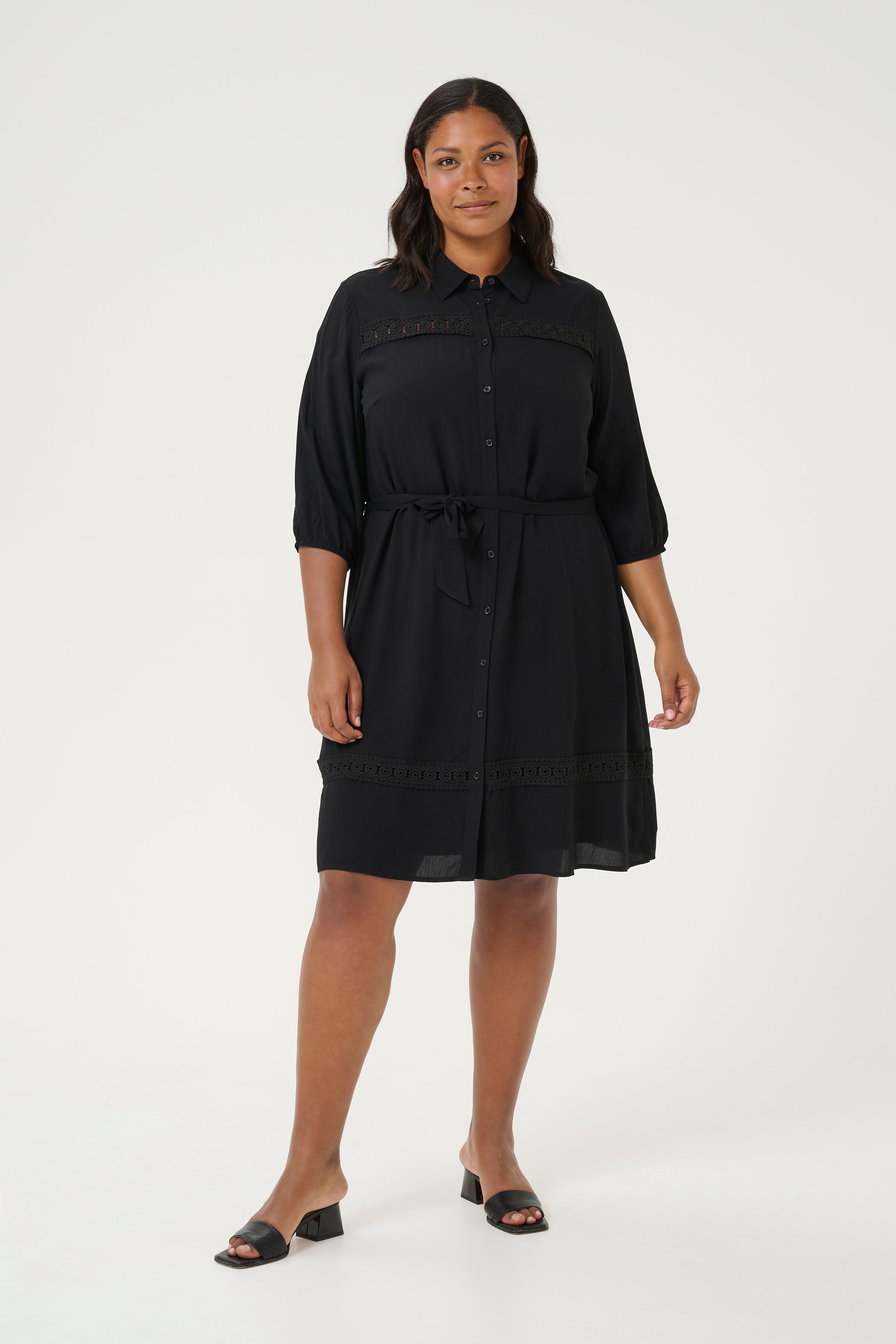 KCfriya Dress LOOKBOOK FRONT 10582942-100121