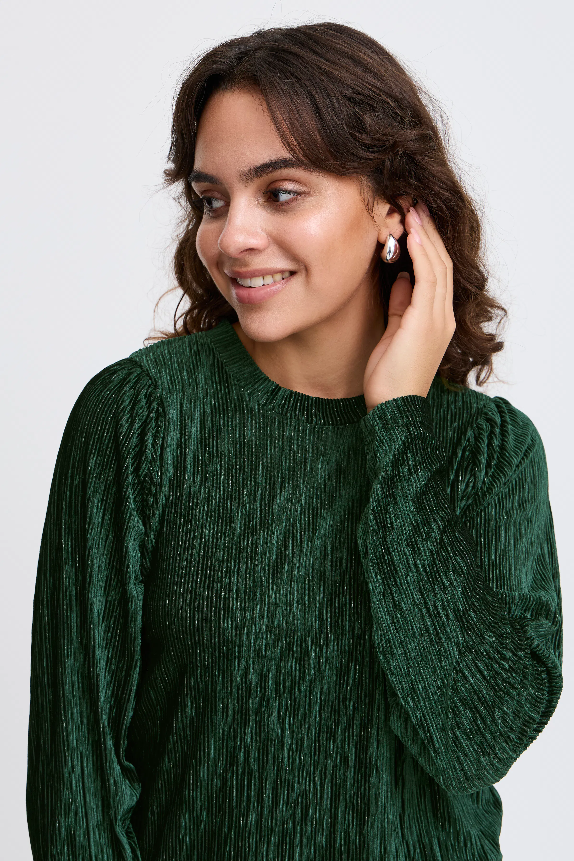 FRMADISONA Pullover LOOKBOOK DETAIL 20614852-201025