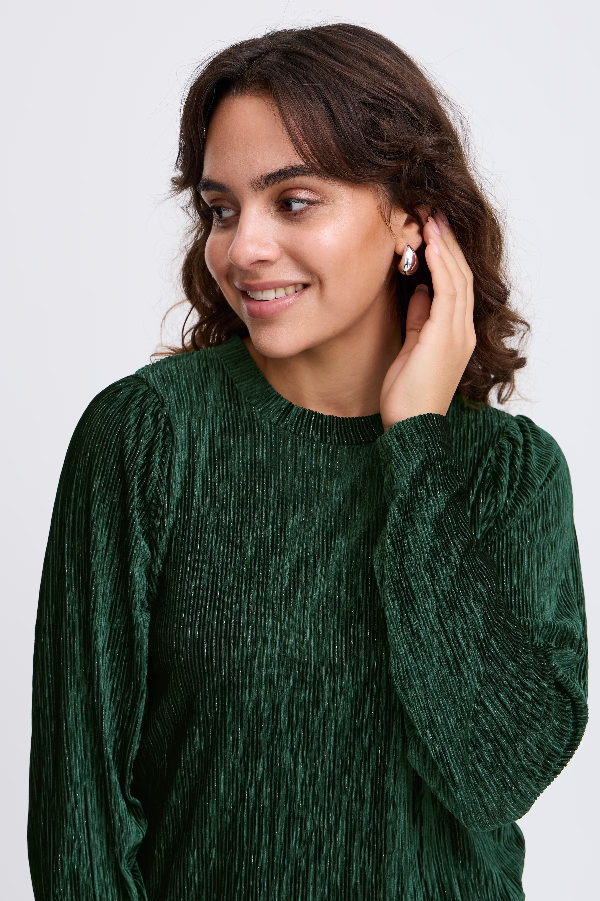 FRMADISONA Pullover LOOKBOOK DETAIL 20614852-201025