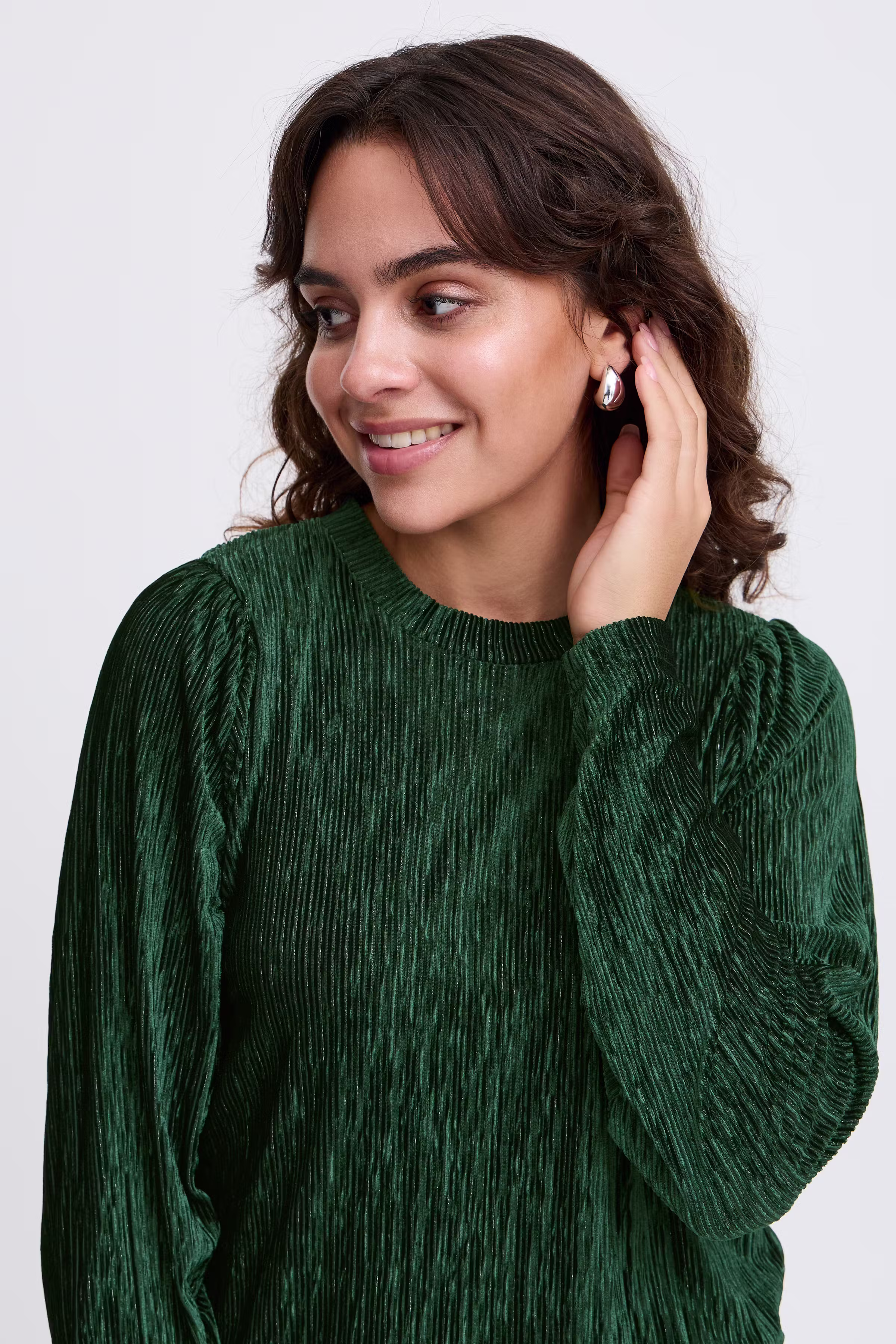 FRMADISONA Pullover LOOKBOOK DETAIL 20614852-201025