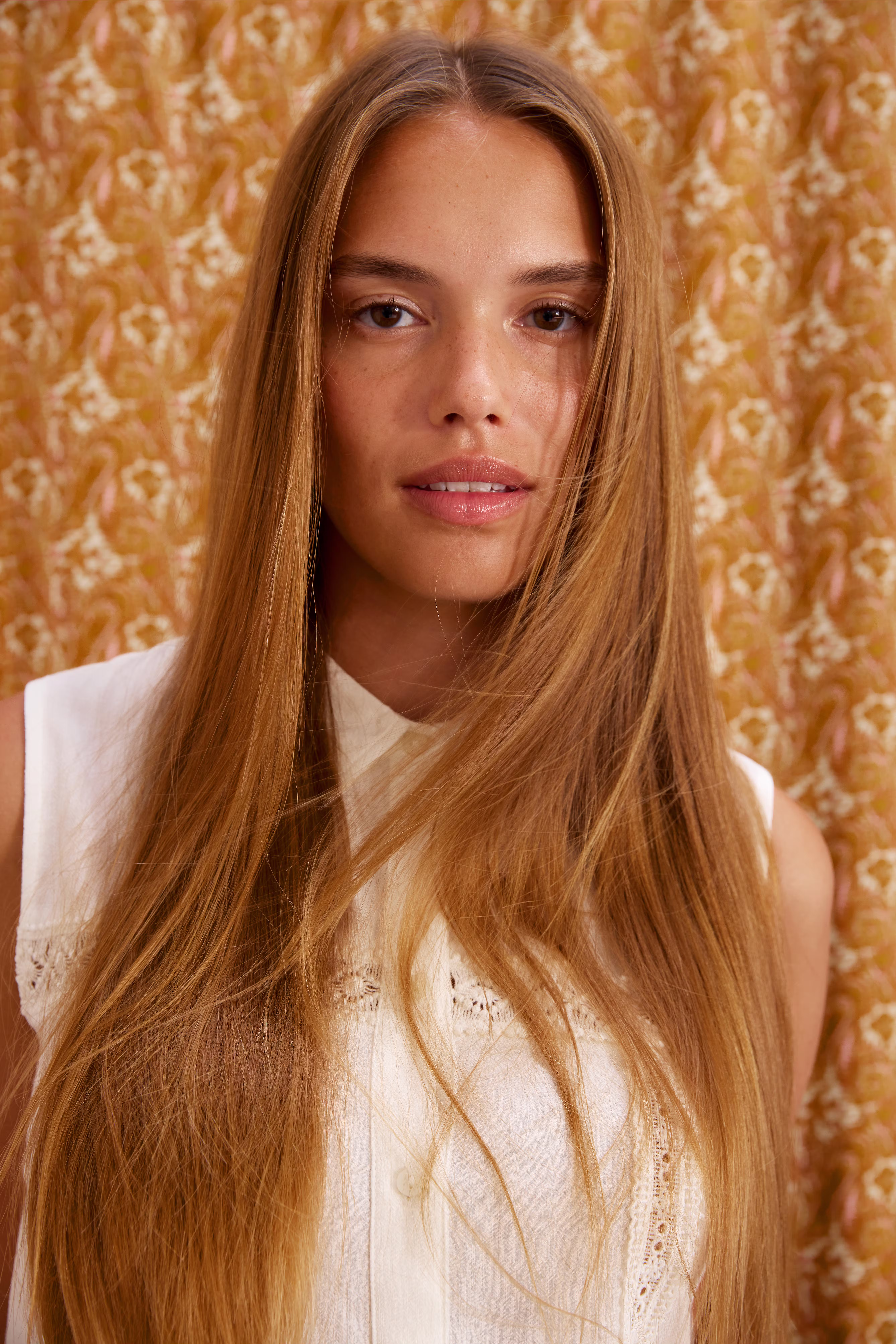 PZANITA Shirt LOCATION NONE 50209002-114201