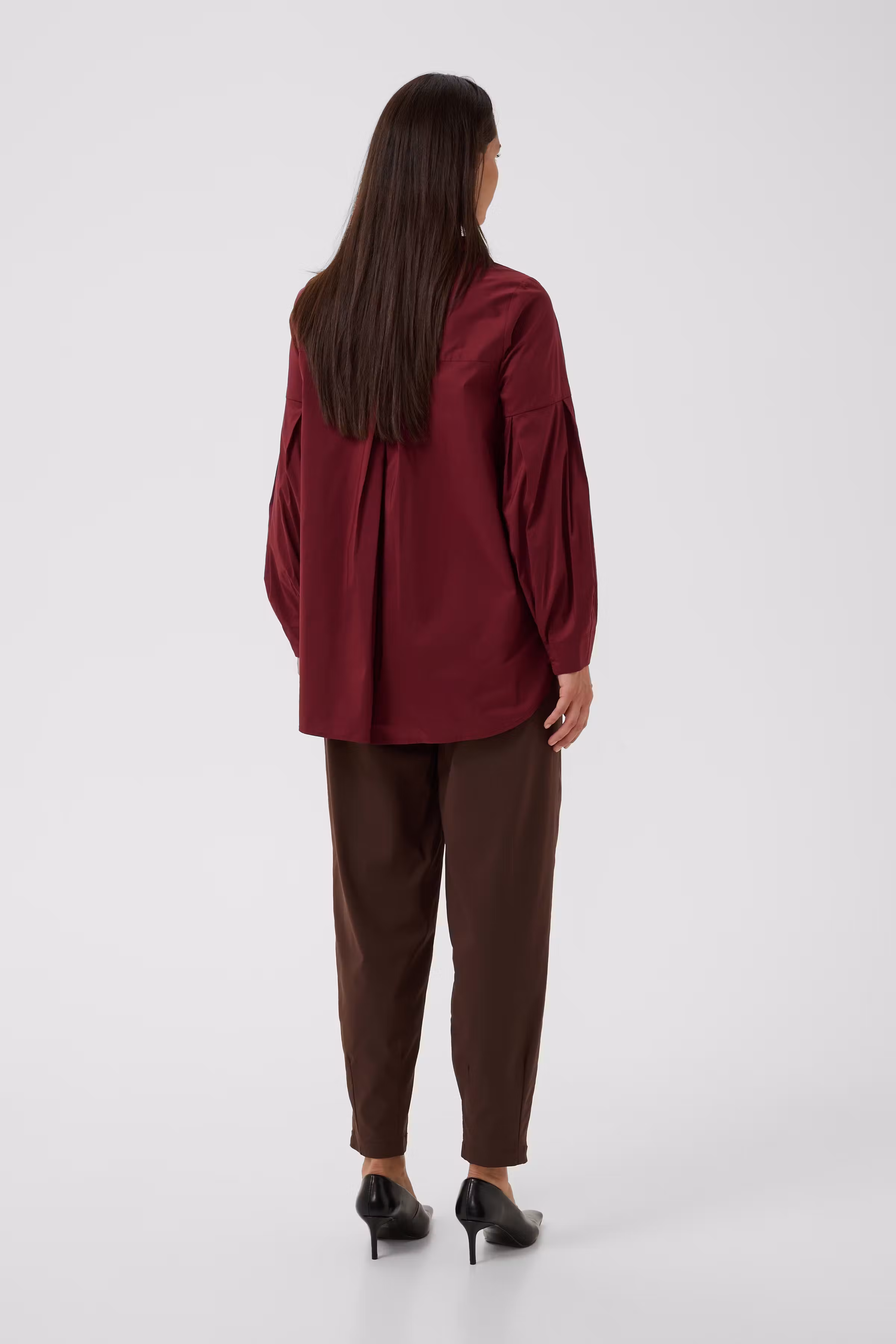 CUdaiva Tunika LOOKBOOK BACK 50113382-191526