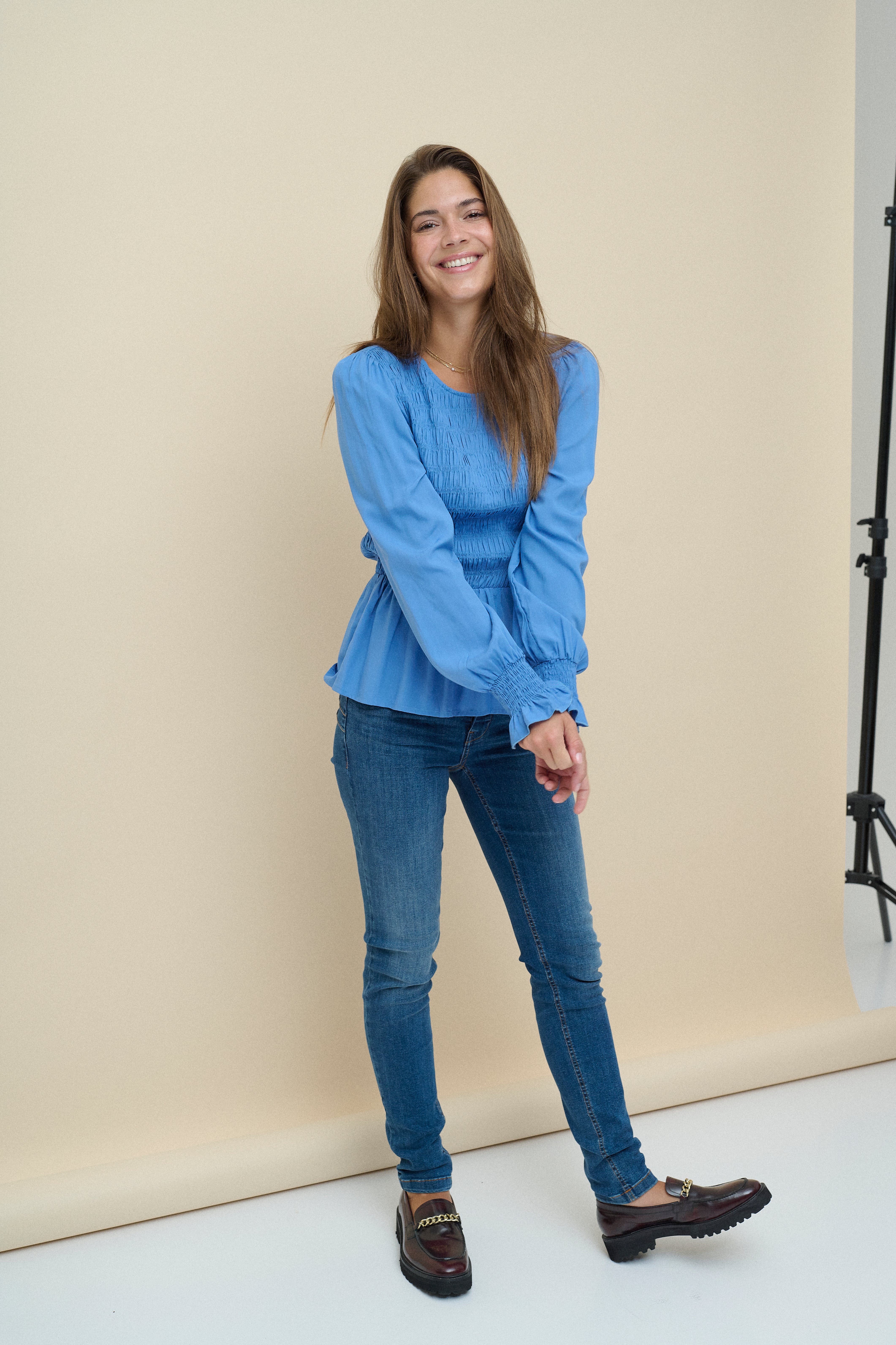 FXCIRLE Bluse LOCATION NONE 20612364-174030