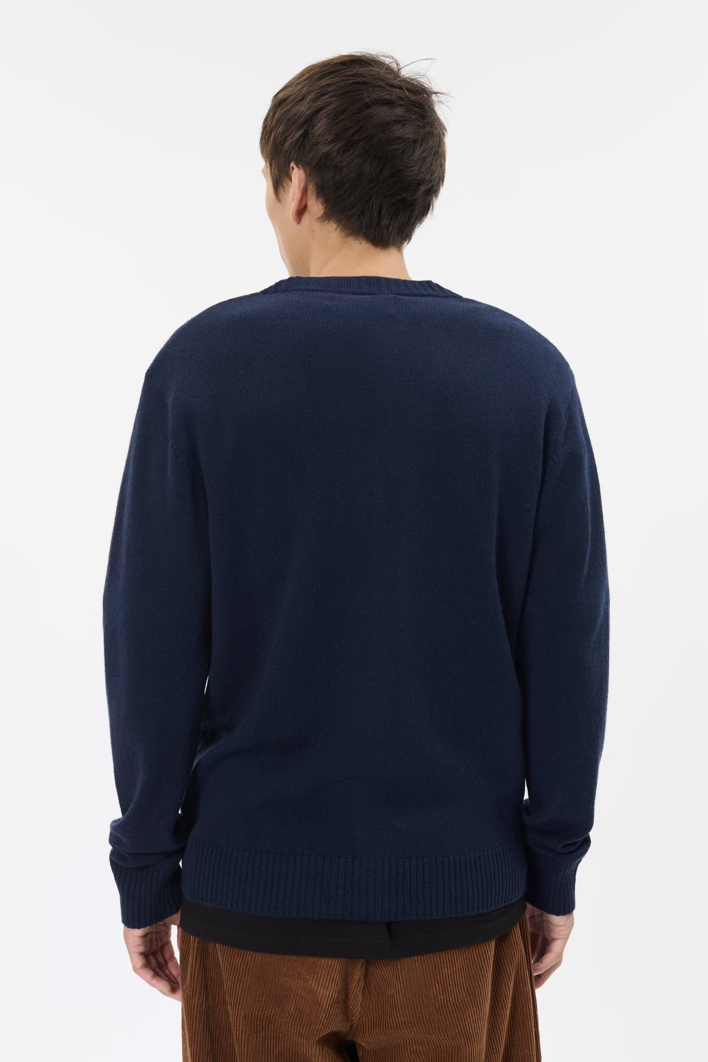 MAalpin Cardigan LOOKBOOK BACK 30208827-194011