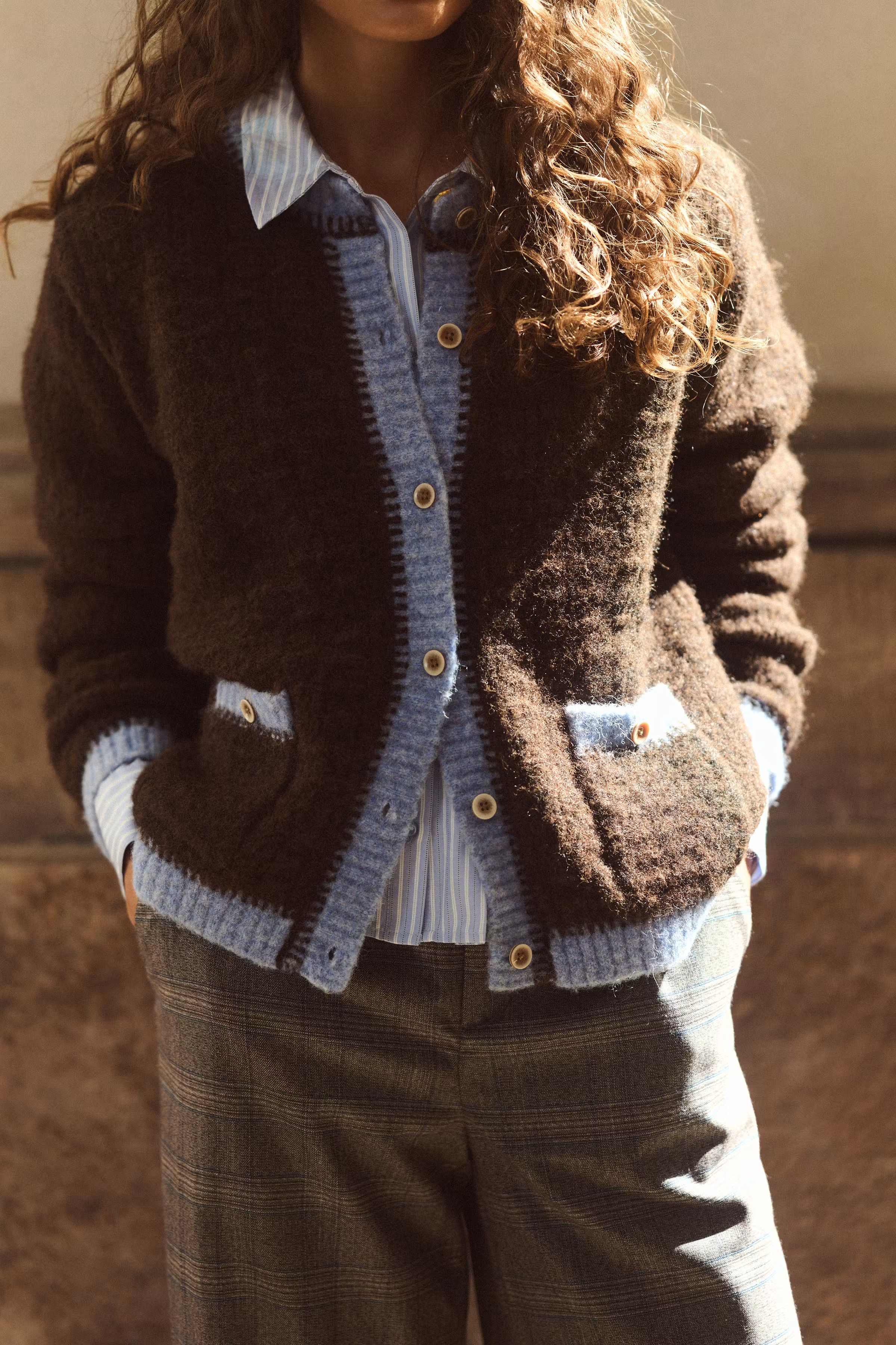 CUgilan Cardigan LOCATION NONE 50113490-109848
