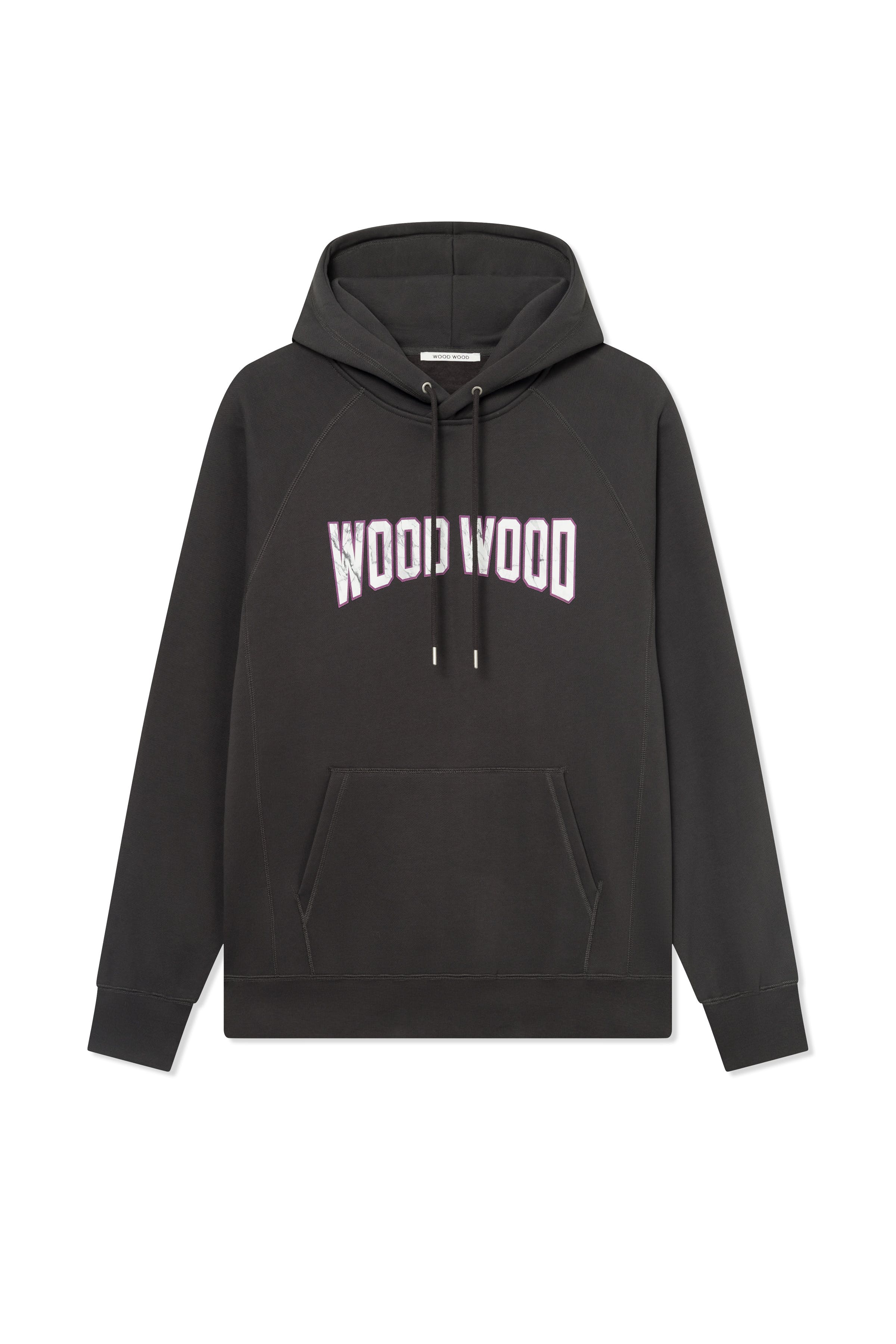 WWFred Arch Sweatshirt PACK FRONT 30251372-191102