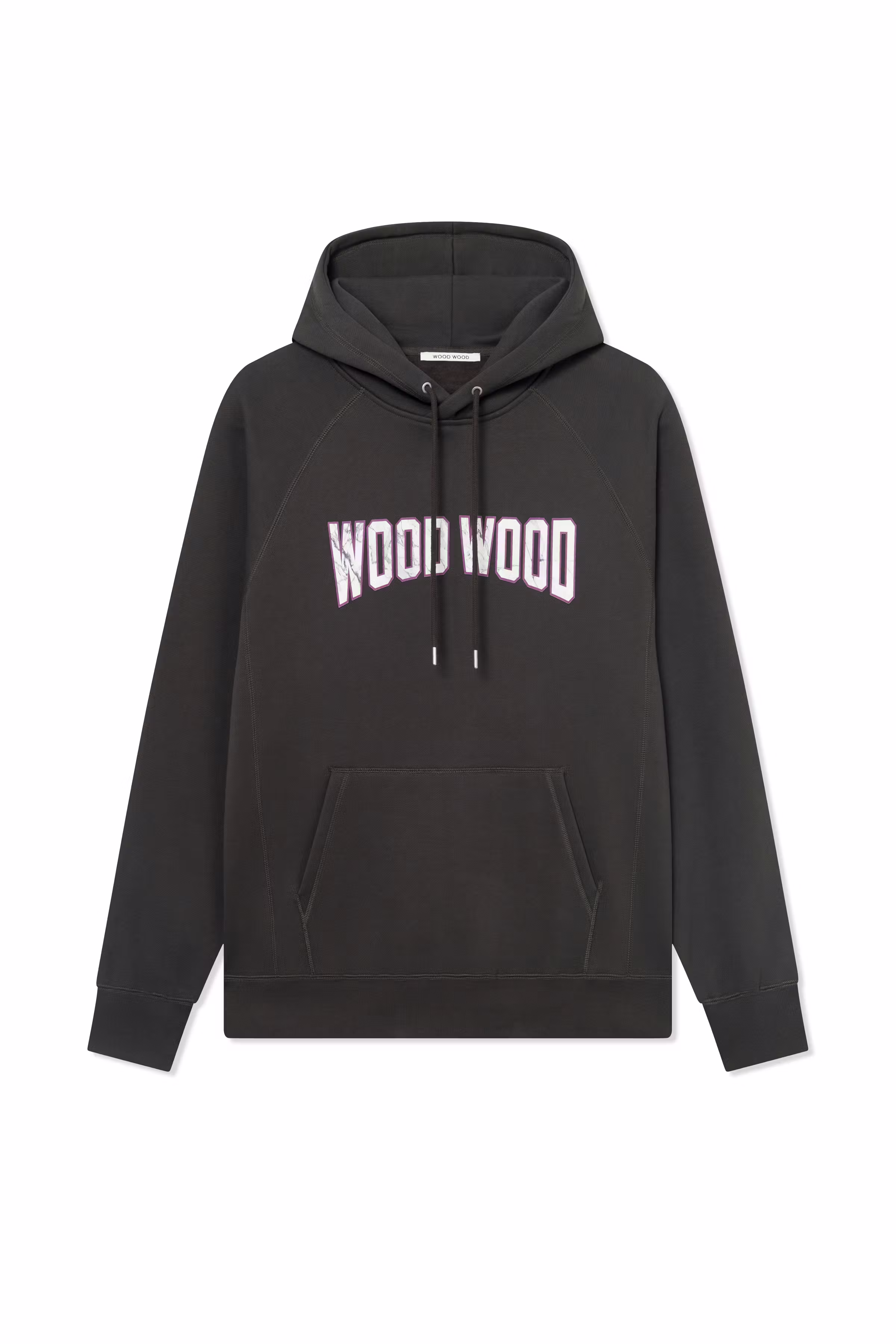 WWFred Arch Sweatshirt PACK FRONT 30251372-191102