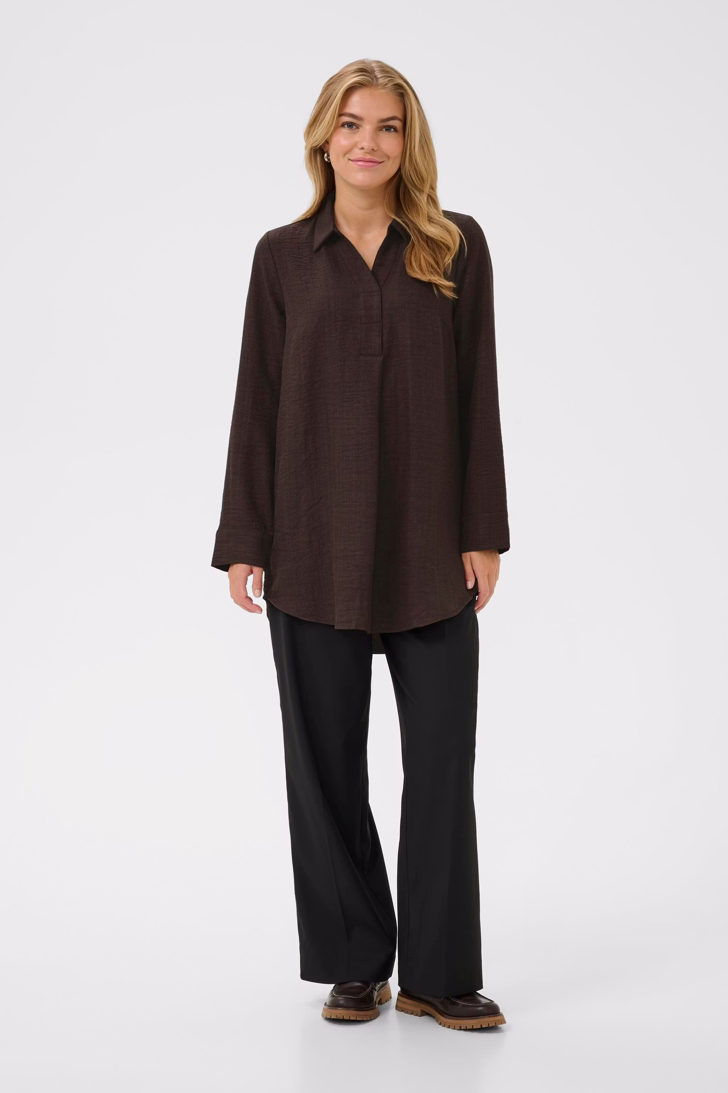 BPoda Tuniek LOOKBOOK FRONT 40200074-1911111