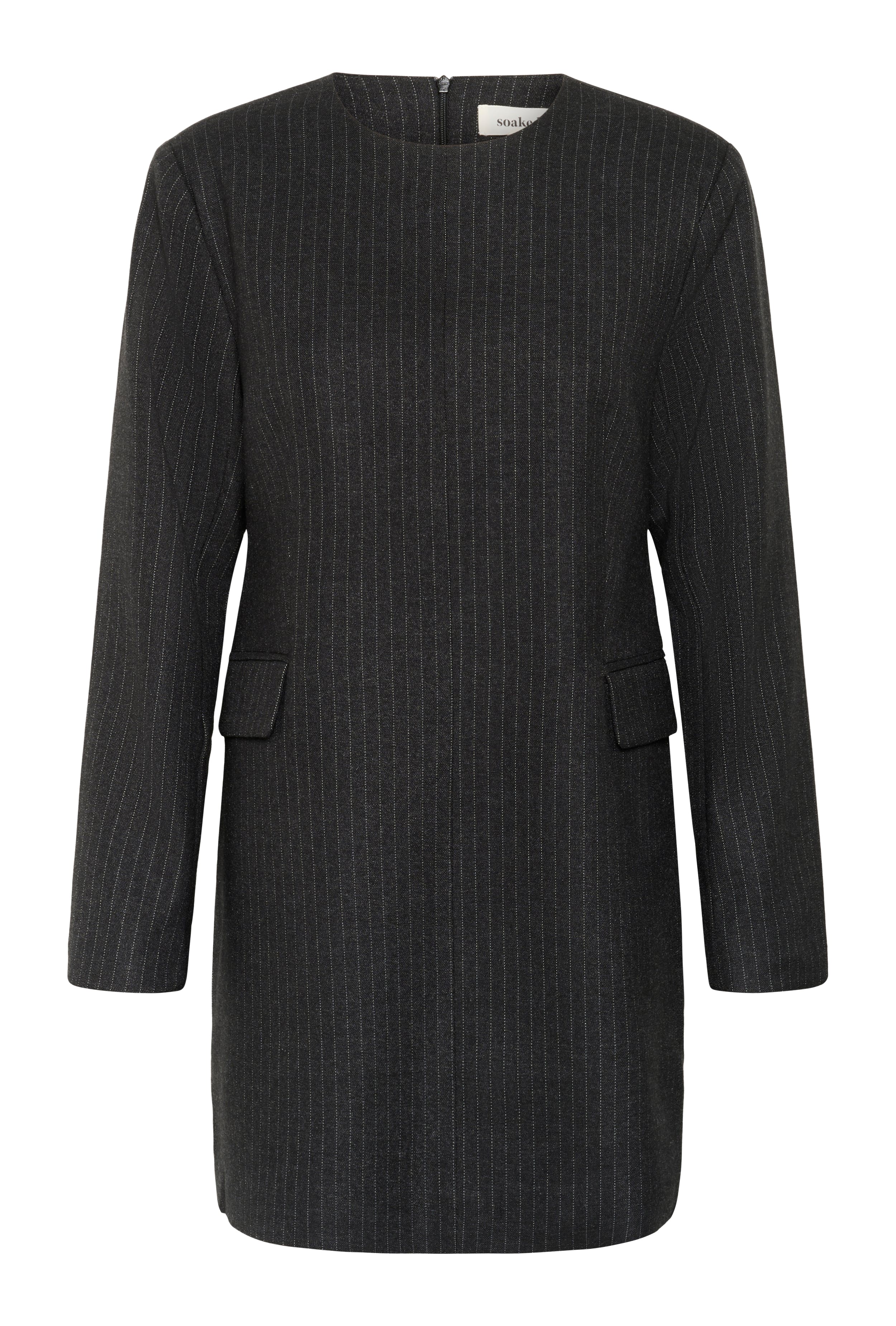 SLMalodi Klänning PACK FRONT 30408651-304156