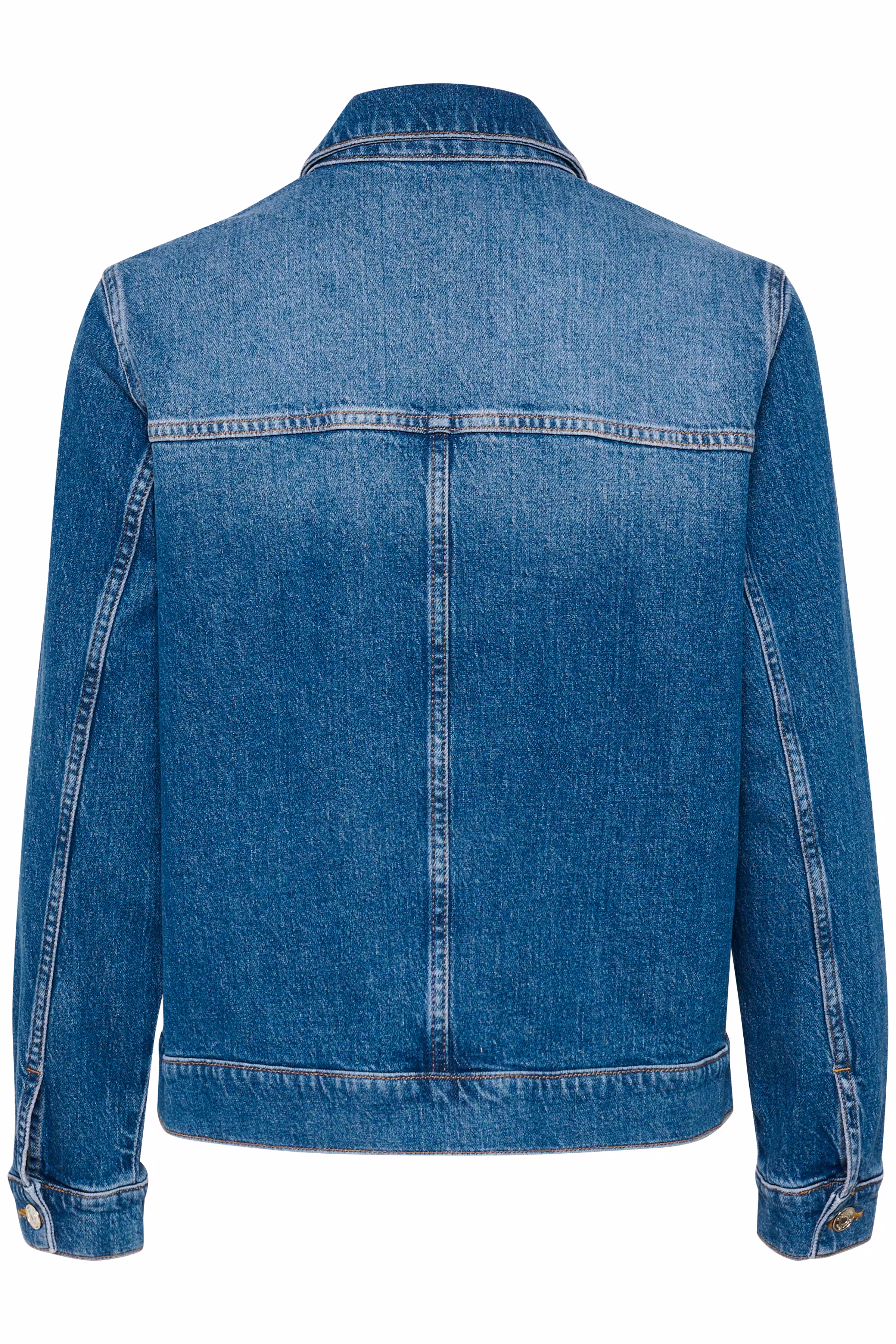 NanniePW Casual Denim Jacke PACK BACK 30309338-300156