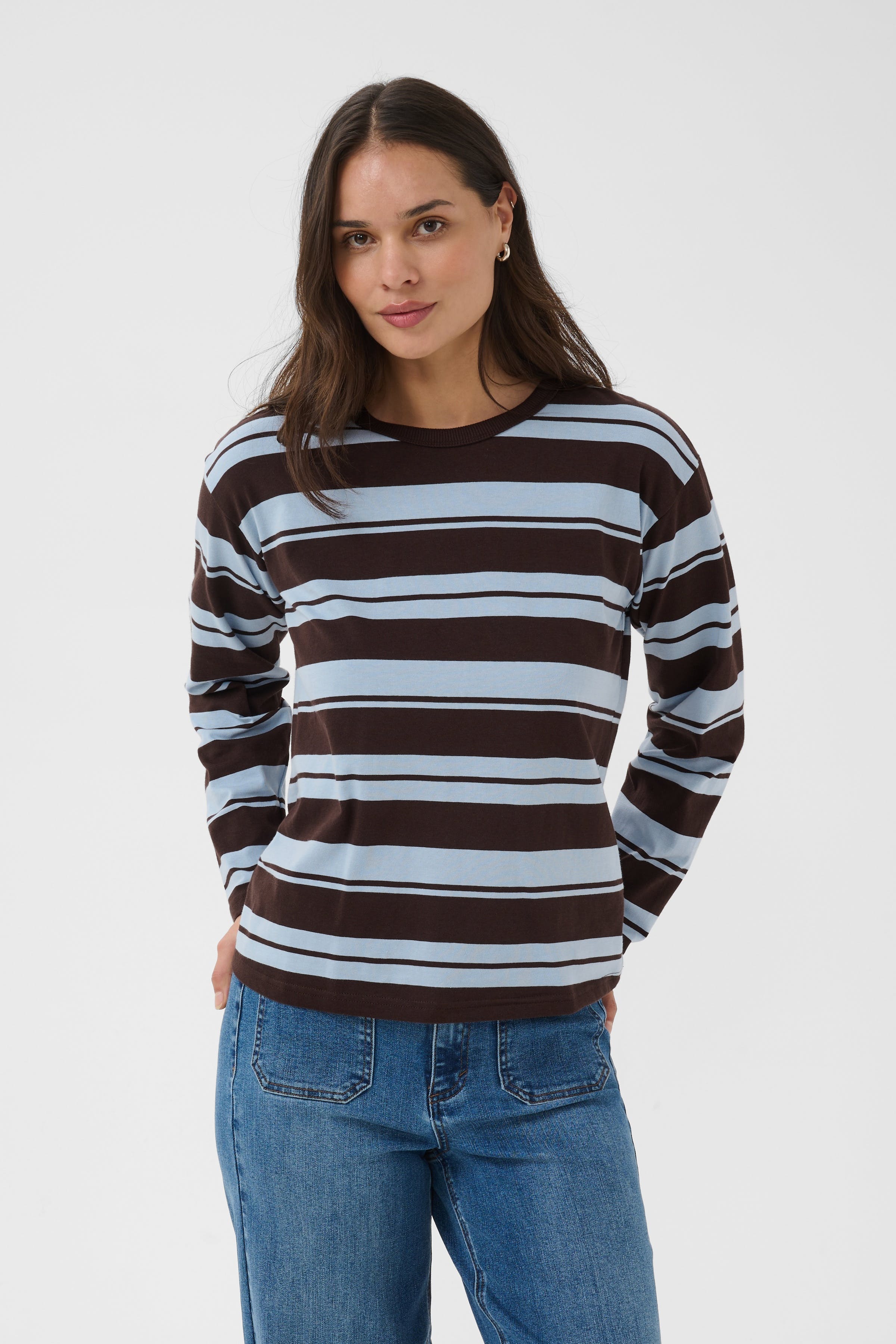KAwinny T-shirt LOOKBOOK FRONT 10511935-1000560