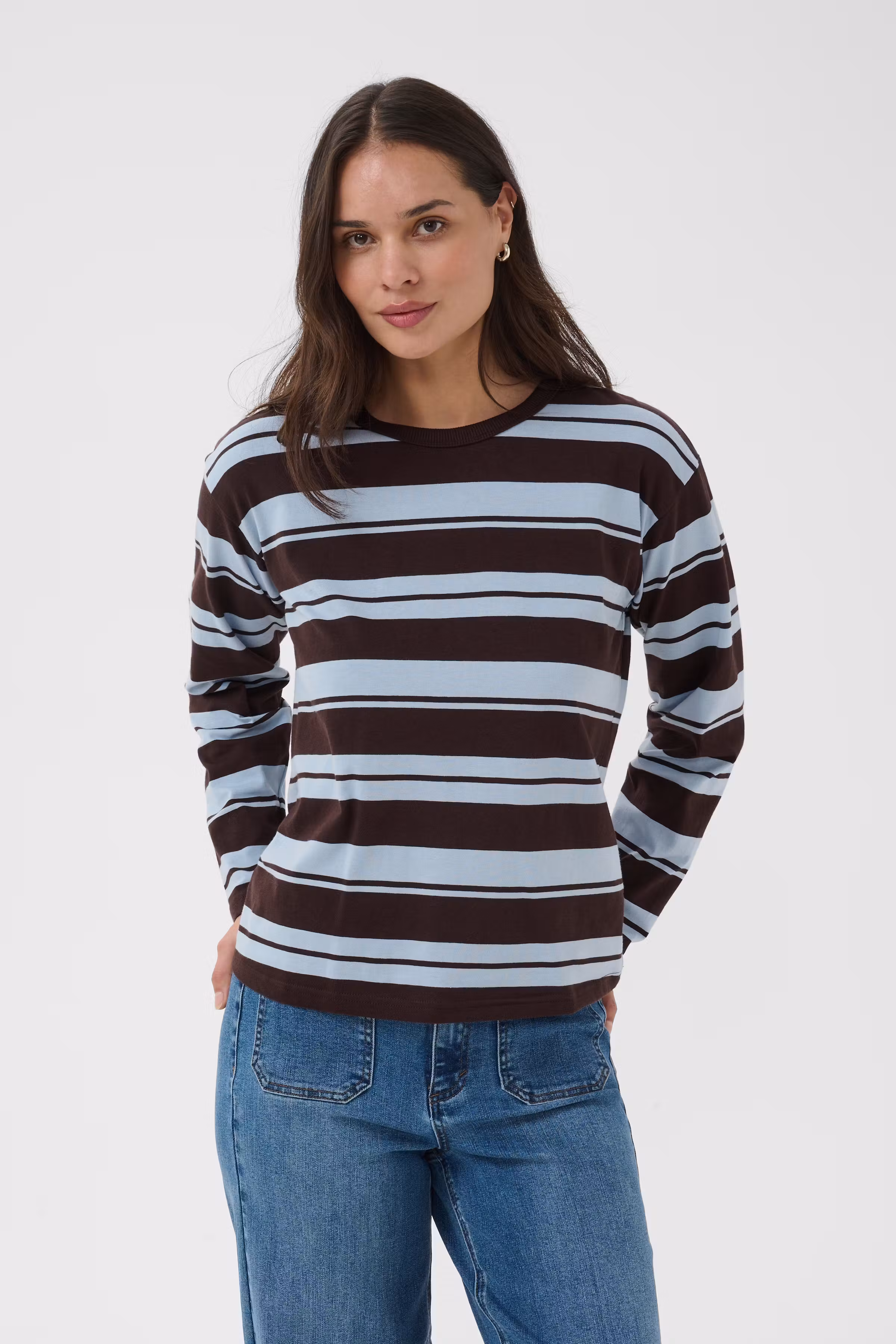 KAwinny T-shirt LOOKBOOK FRONT 10511935-1000560
