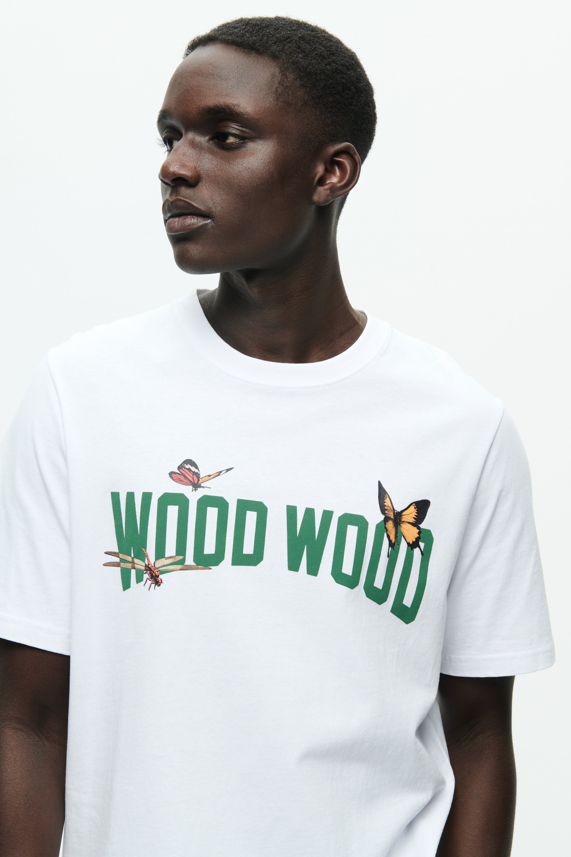 WWBobby T-shirt LOOKBOOK DETAIL 30251427-110601