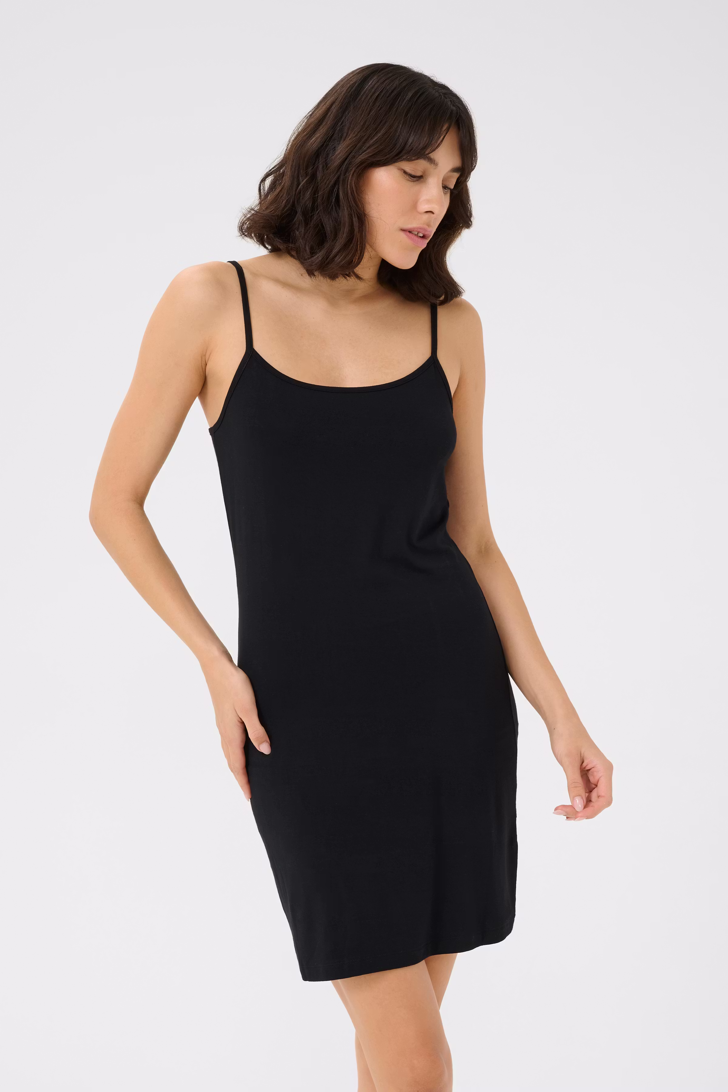 KAfrida Kleid LOOKBOOK FRONT 10508288-100121
