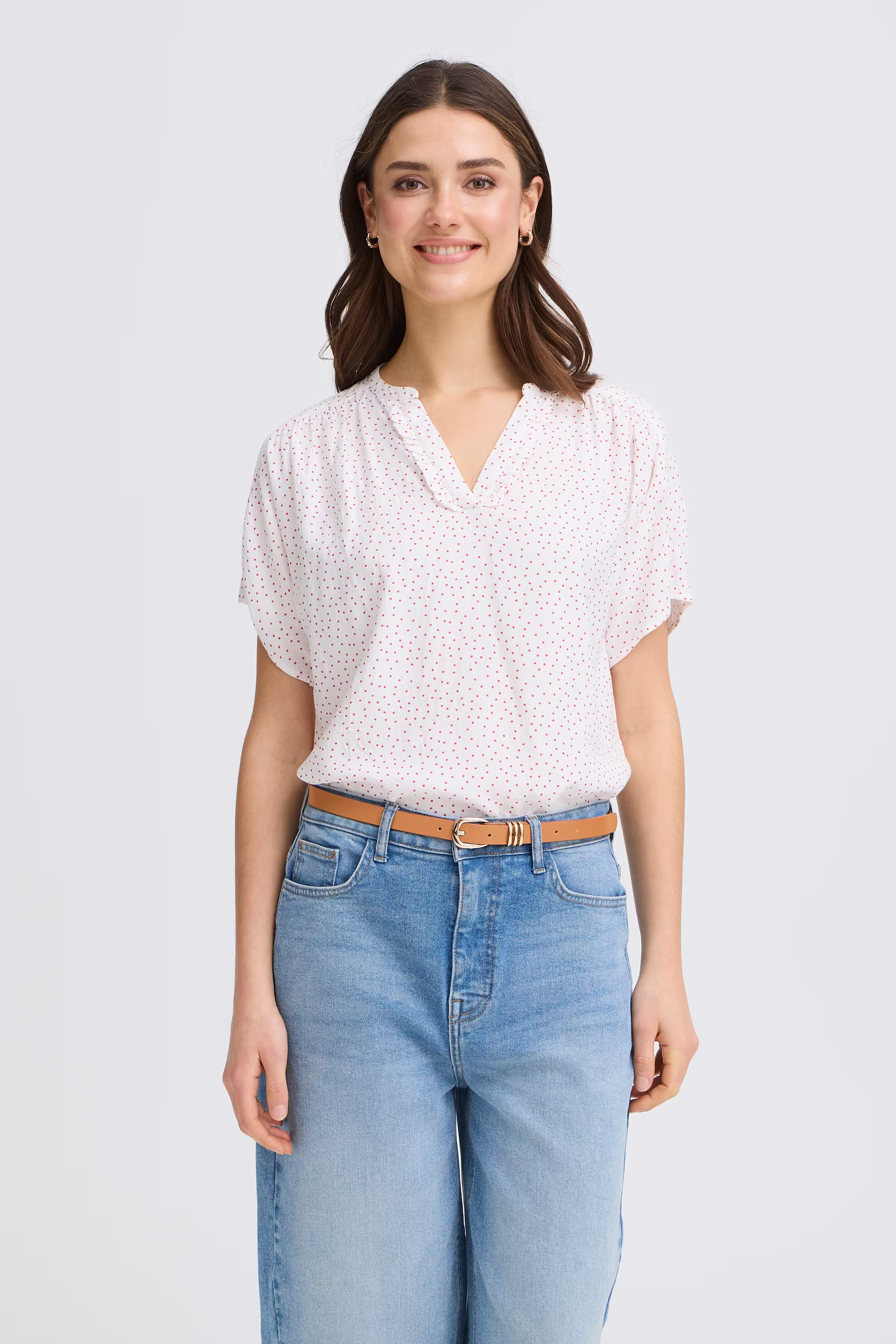 FRFLORES Belt LOOKBOOK FRONT 20617844-181421