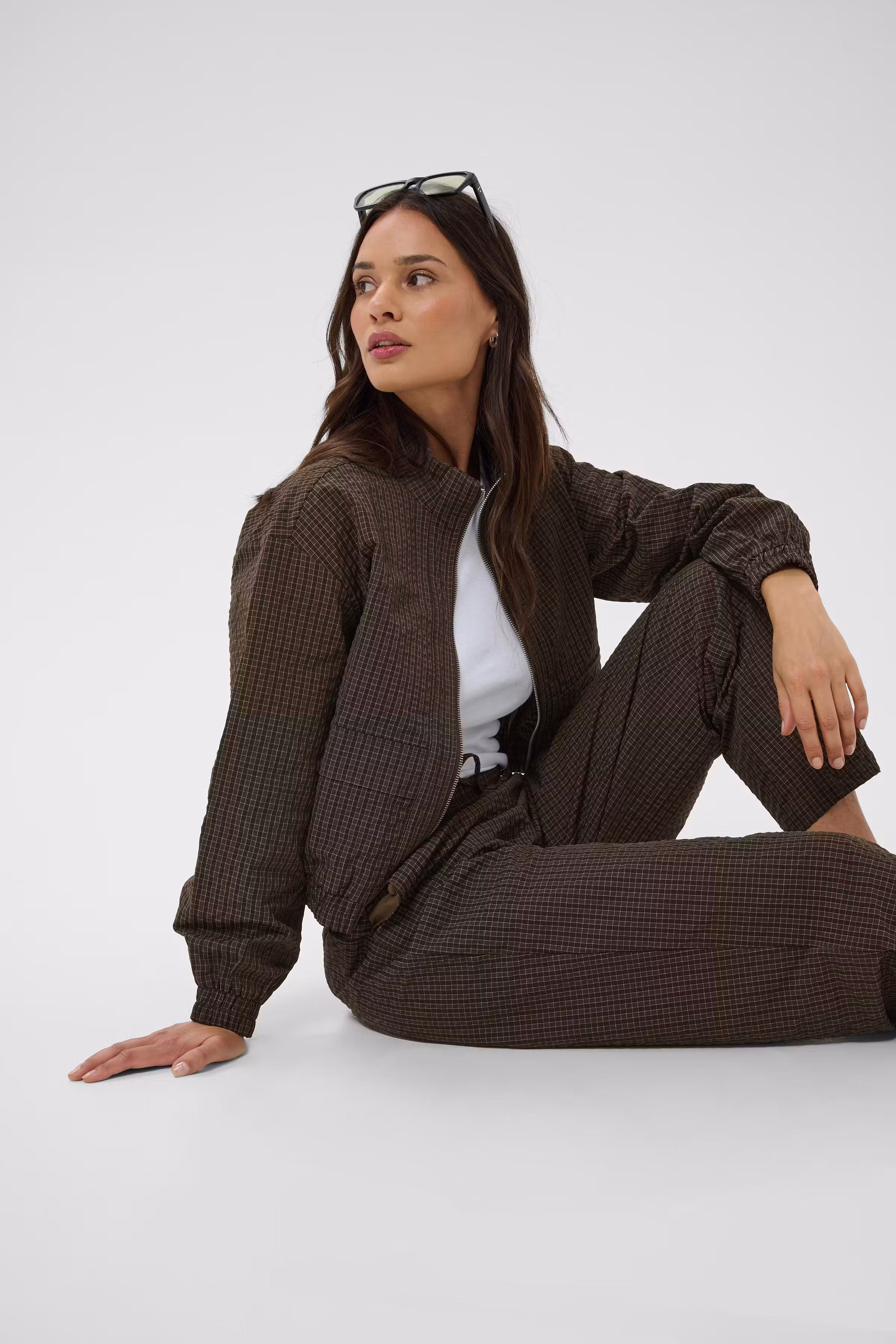 KAmirana Byxor LOOKBOOK DETAIL 10513142-1000775