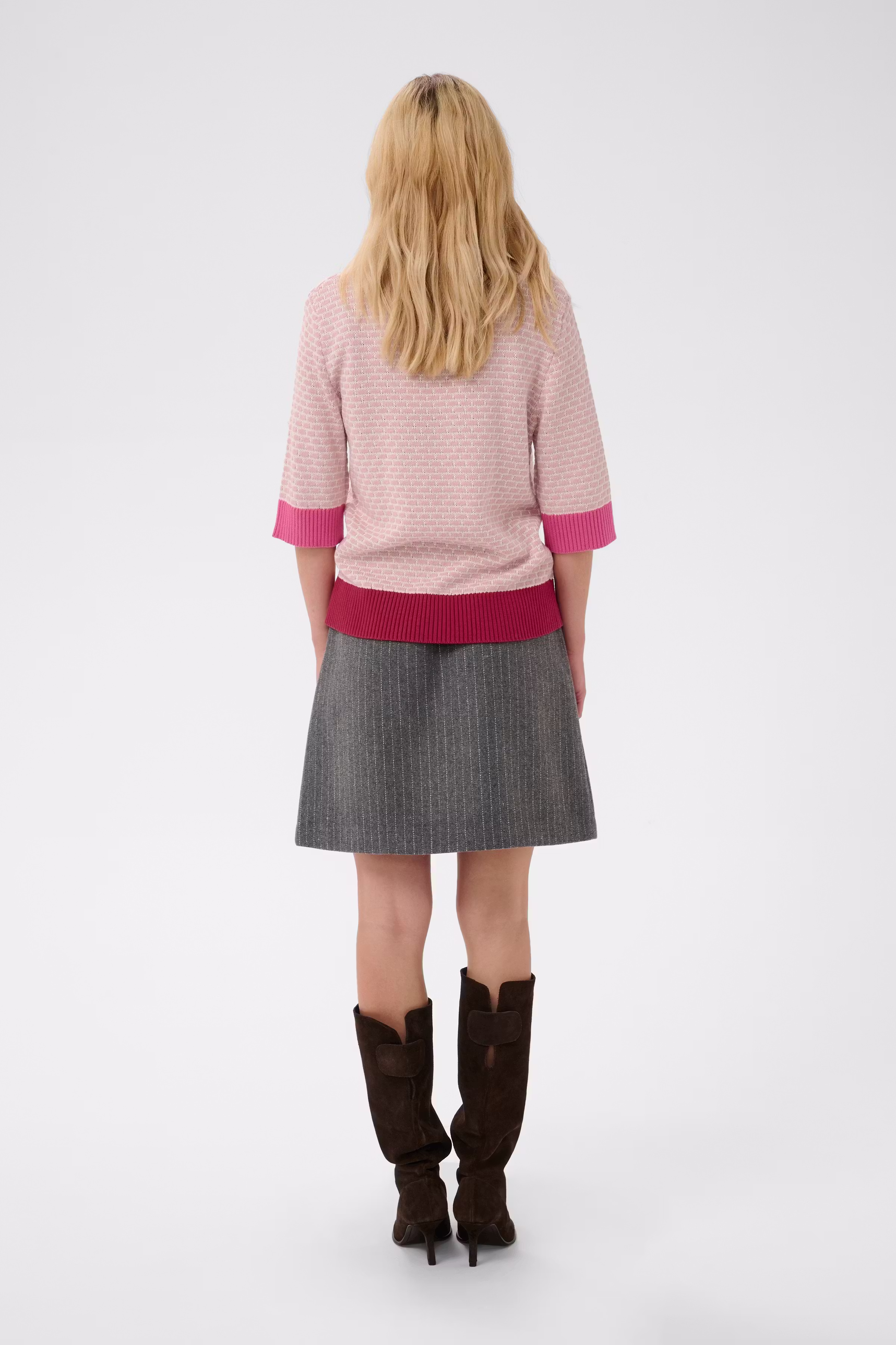 CUcrona Pullover LOOKBOOK BACK 50113301-151607