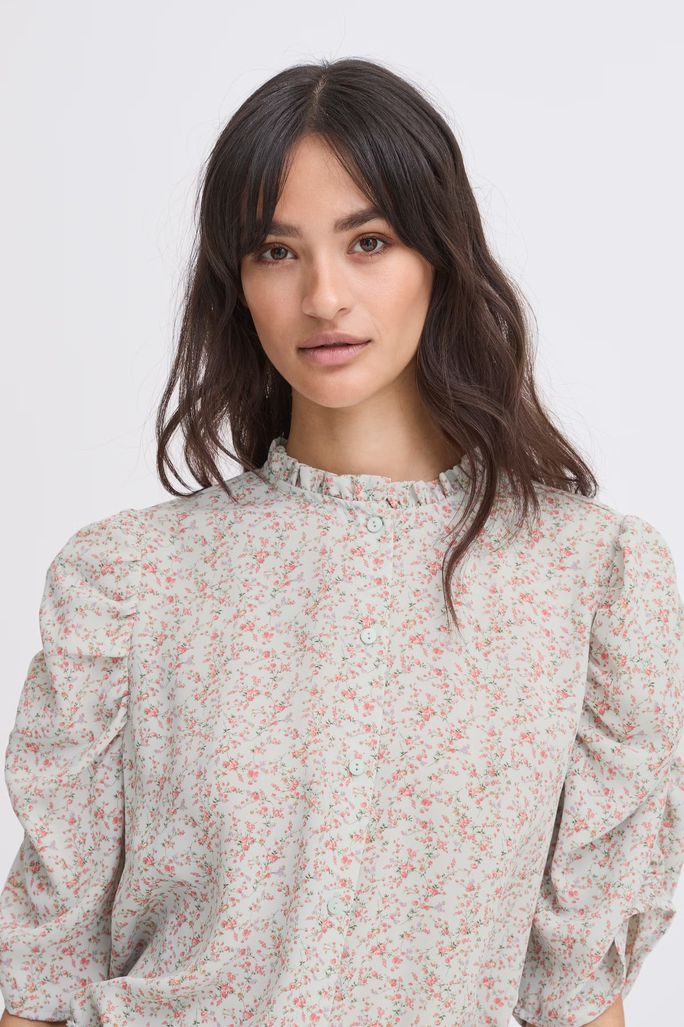 BXITALLON Hemd LOOKBOOK DETAIL 20816149-201957