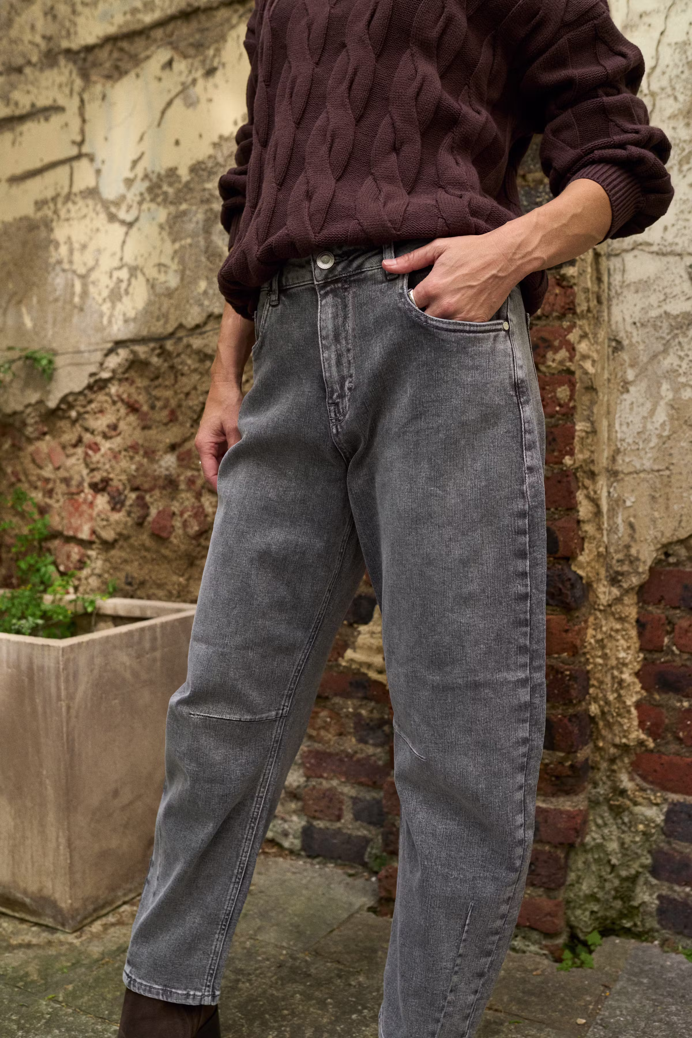 PZANNI Jeans LOCATION NONE 50210210-200006