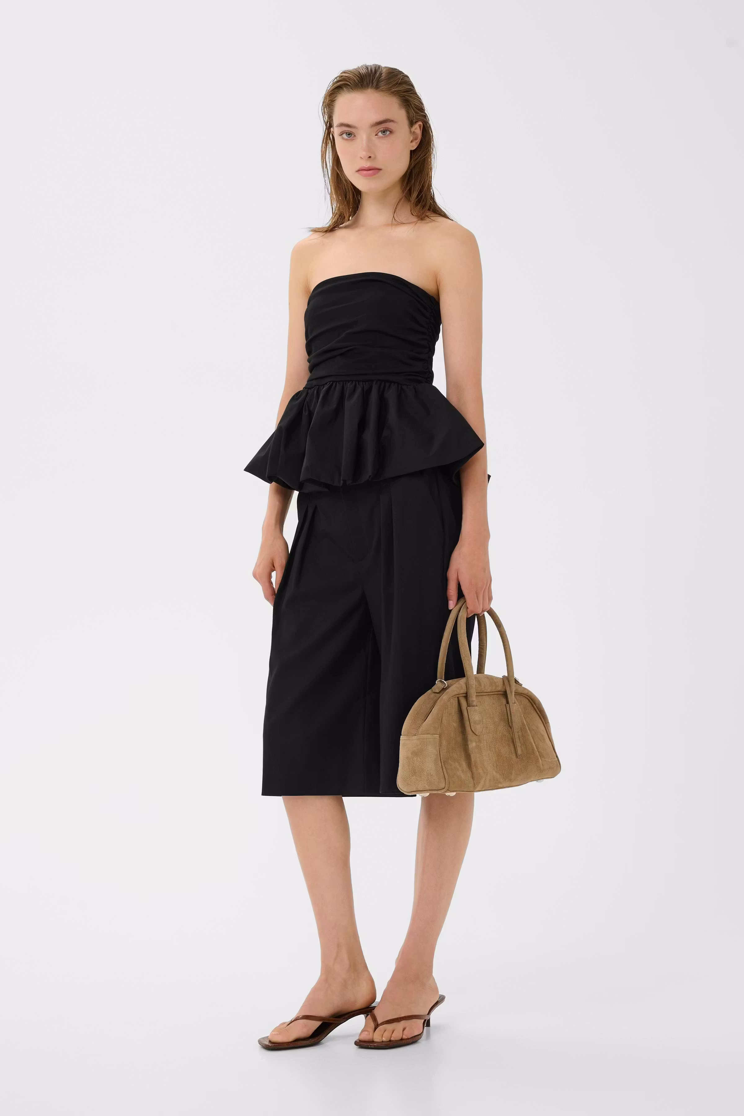 GZerin Bluse LOOKBOOK FRONT 10911184-100017