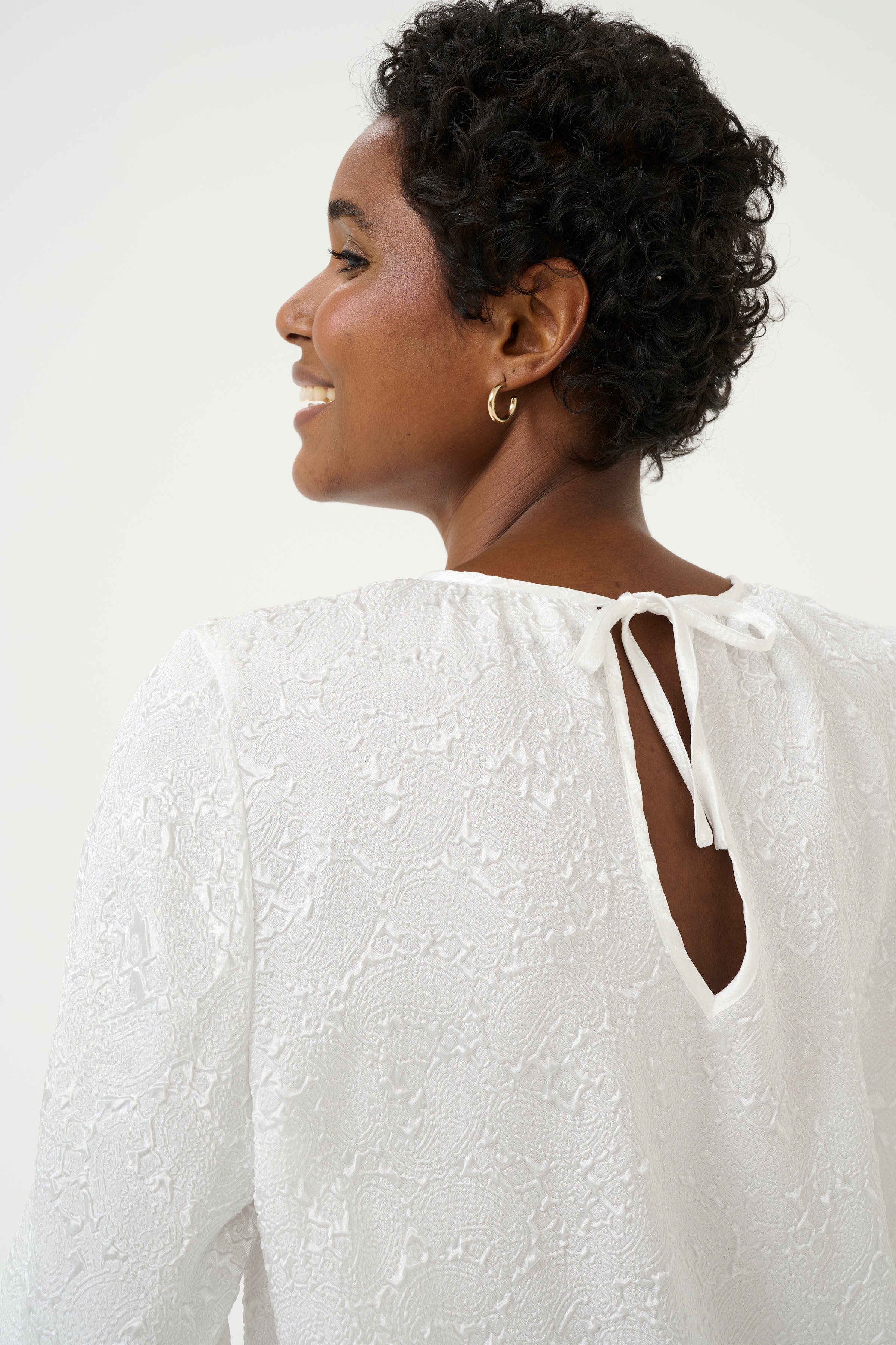 KAlauren Bluse LOOKBOOK DETAIL 10509333-107050