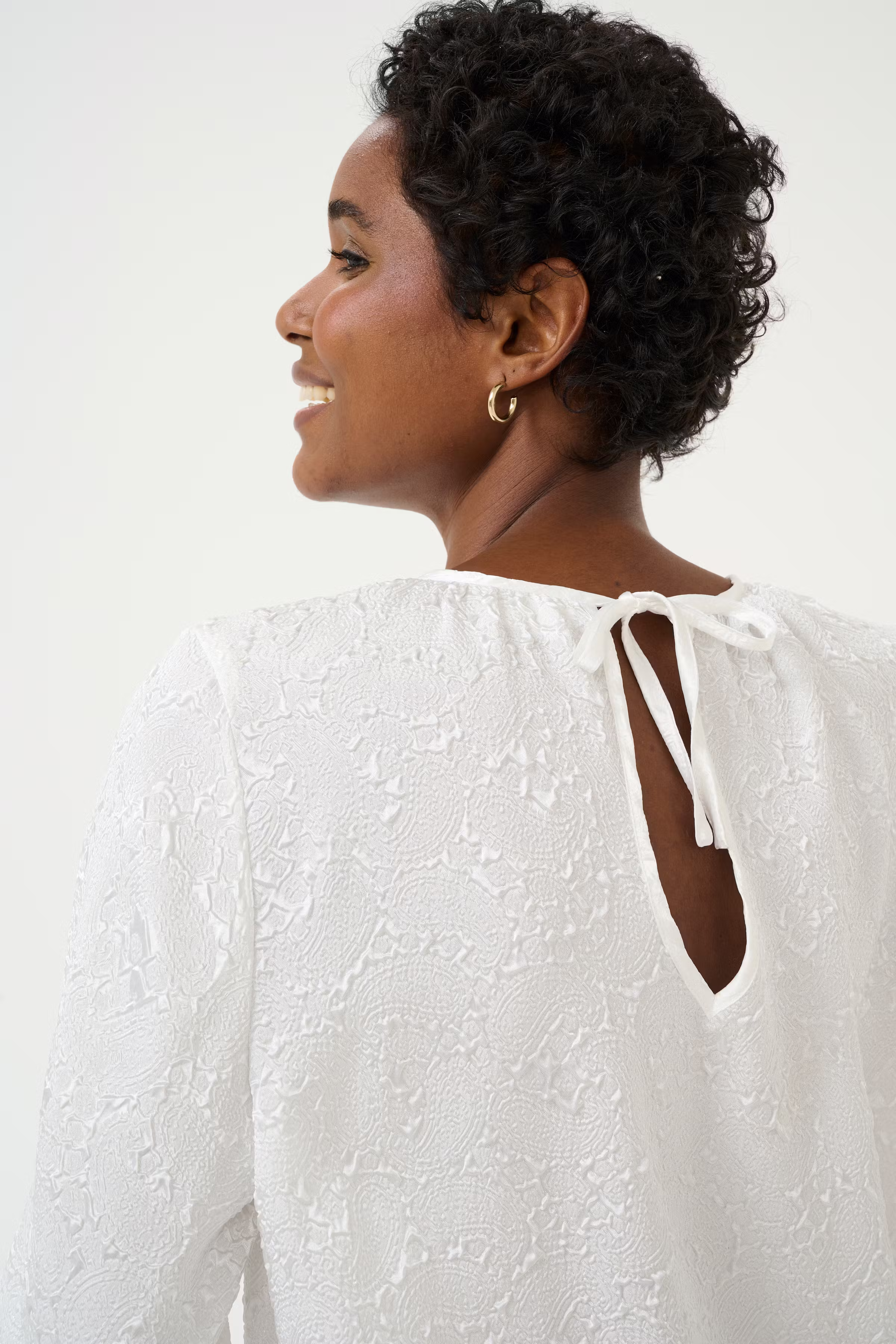 KAlauren Bluse LOOKBOOK DETAIL 10509333-107050