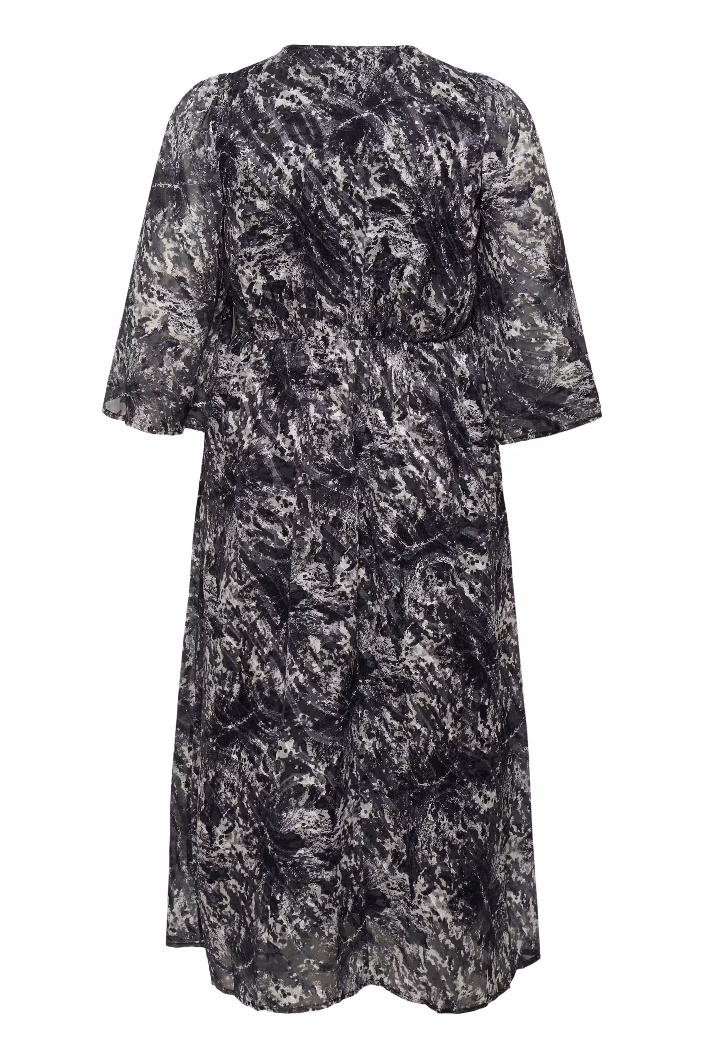 KCalicia Jurk PACK BACK 10583692-108203