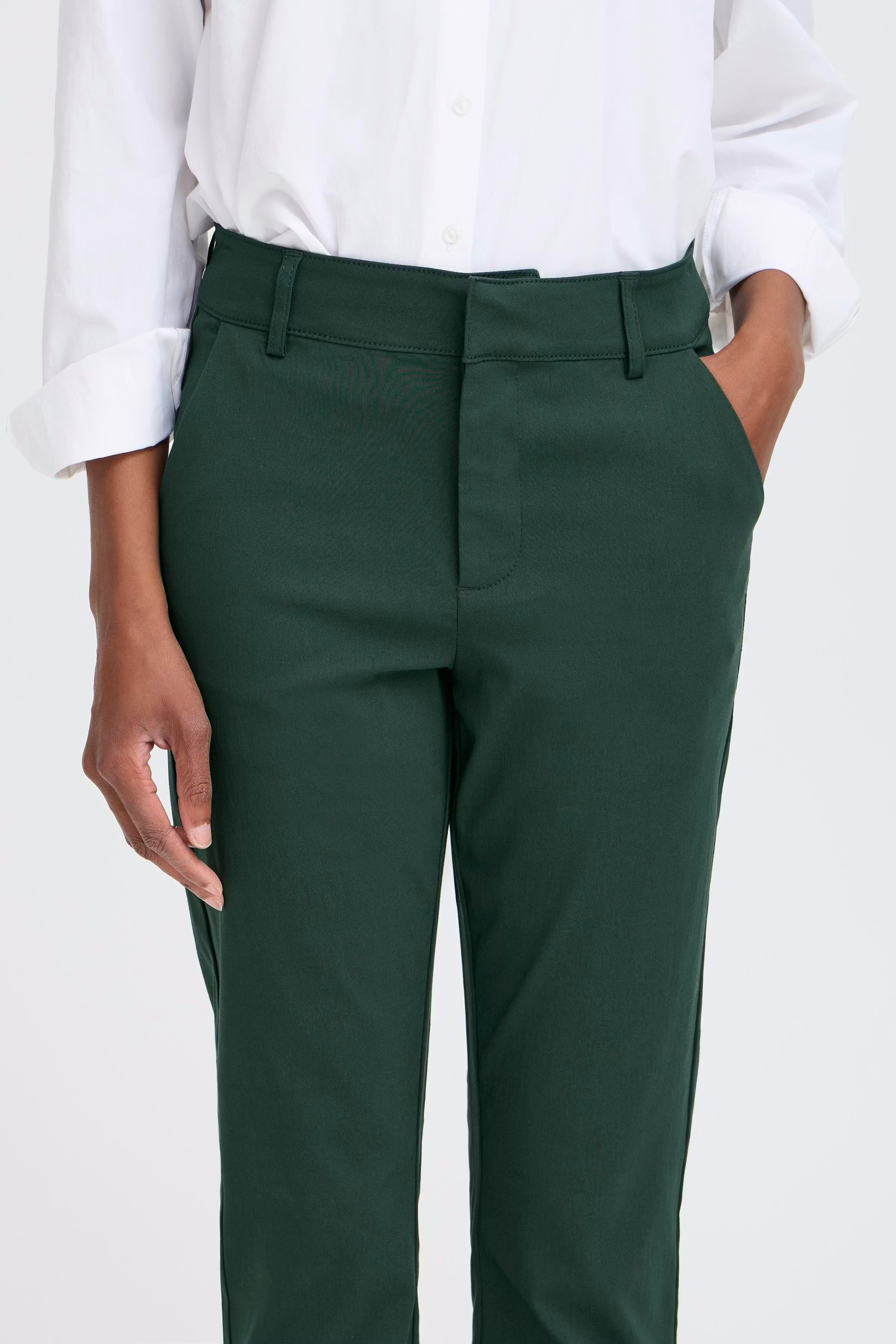 BYDIXI Bukser LOOKBOOK DETAIL 20816978-194906