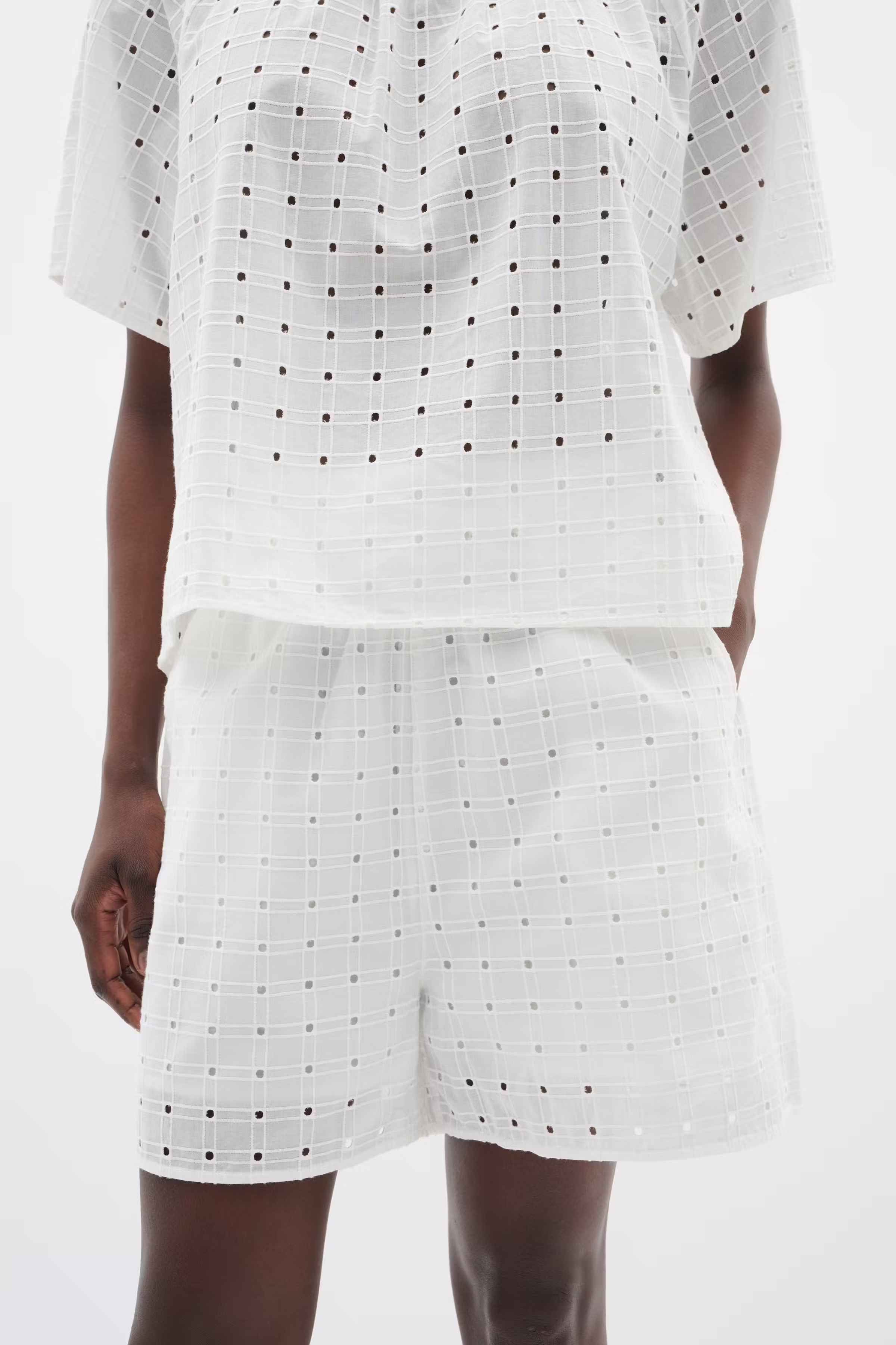 DagmaIW Shorts LOOKBOOK DETAIL 30110770-300001