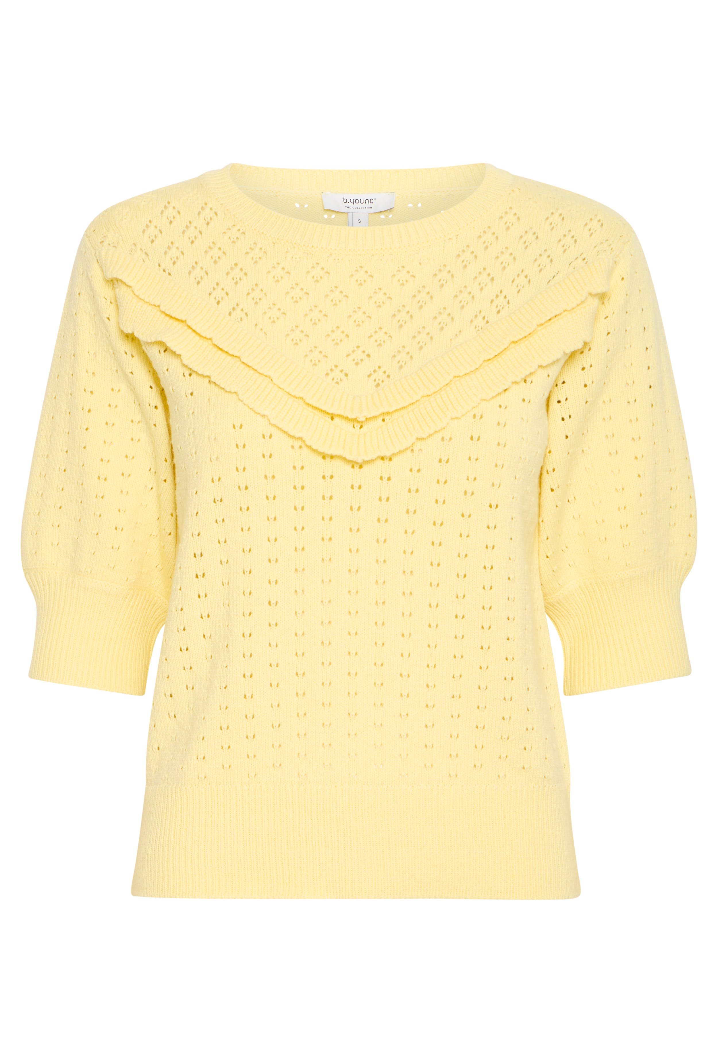 BYNAJO Pullover PACK FRONT 20816643-120626