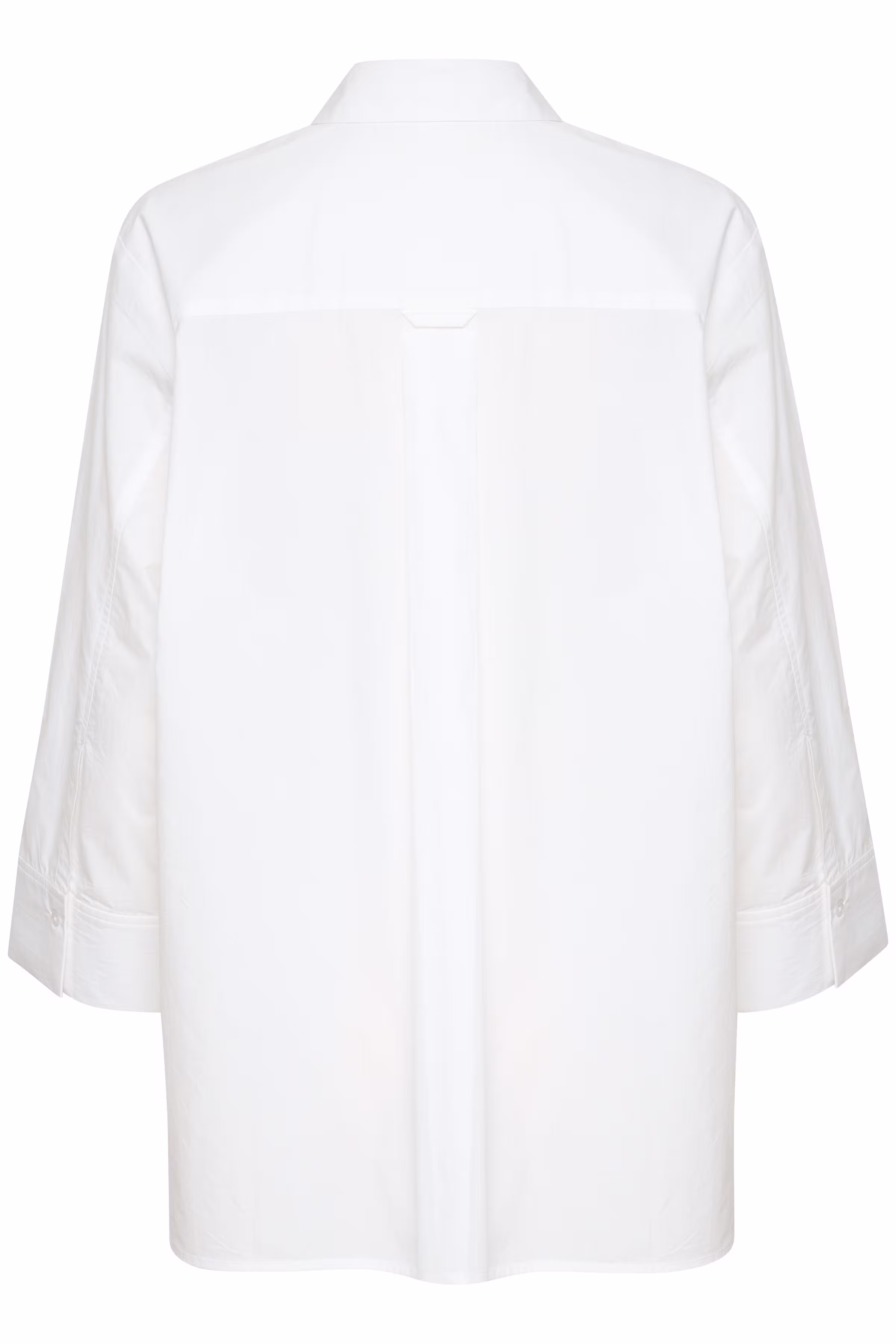 MerlissaIW Boxy Skjorte PACK BACK 30109673-300001